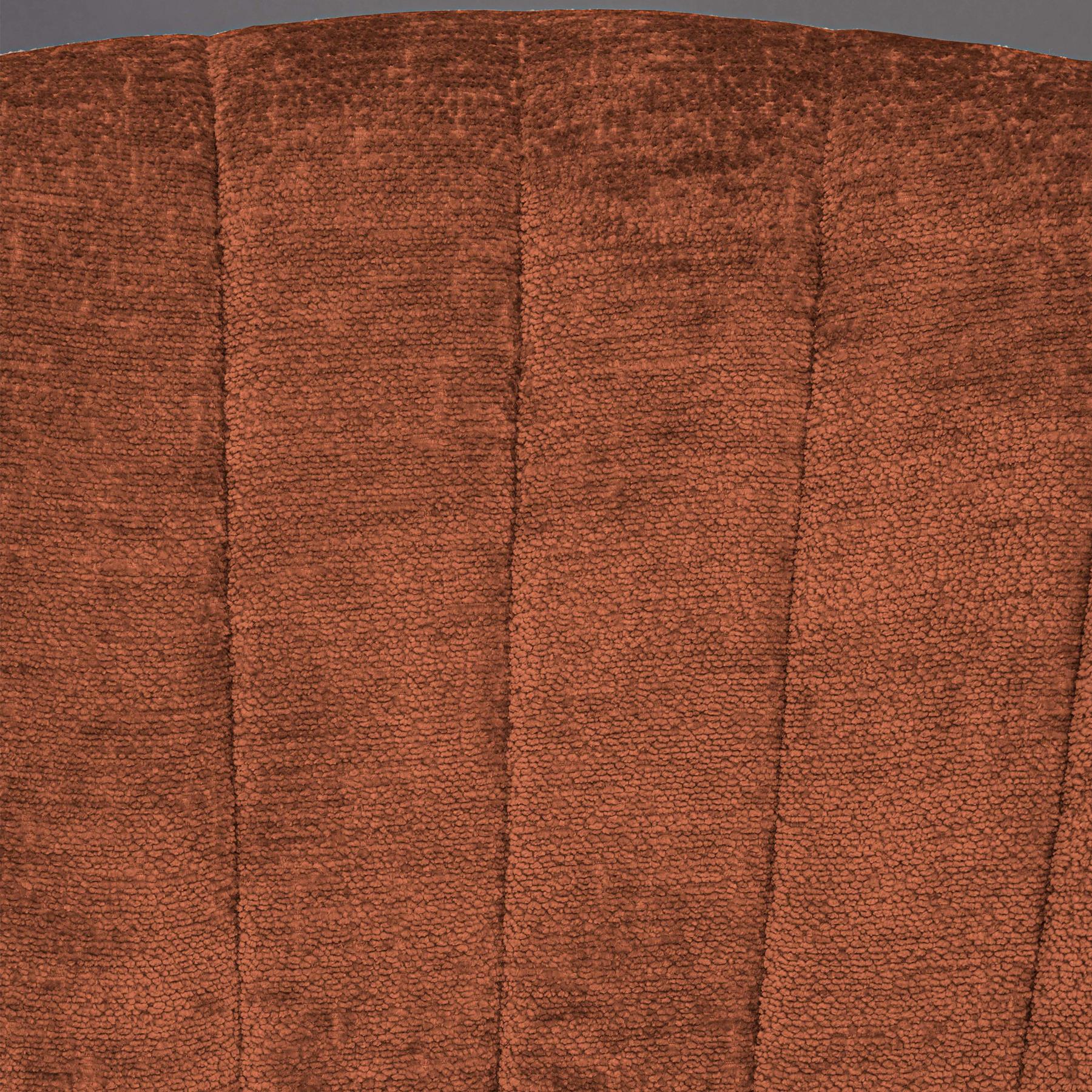 Dutchbone Georgia Fauteuil - Terra