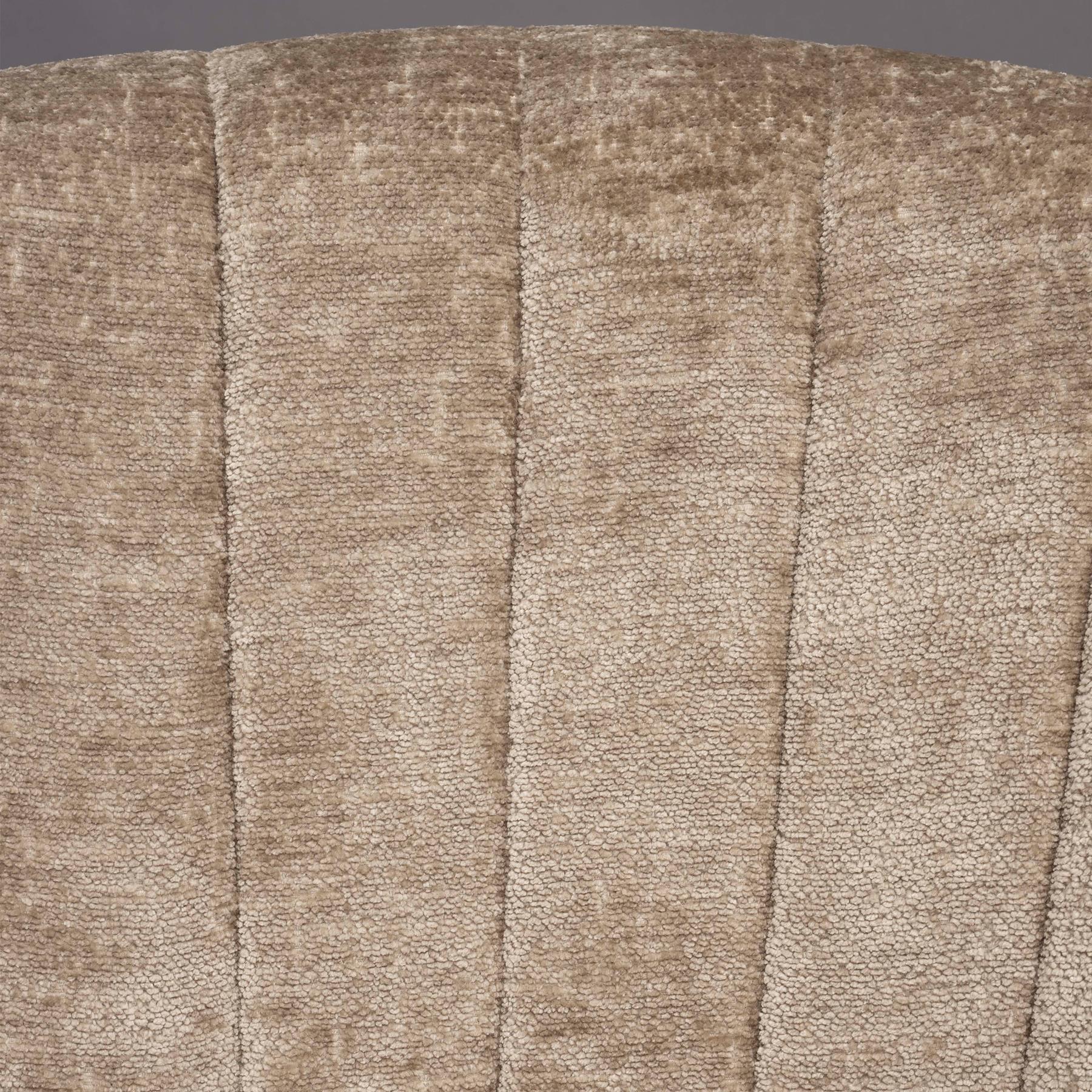 Dutchbone Georgia Fauteuil - Beige
