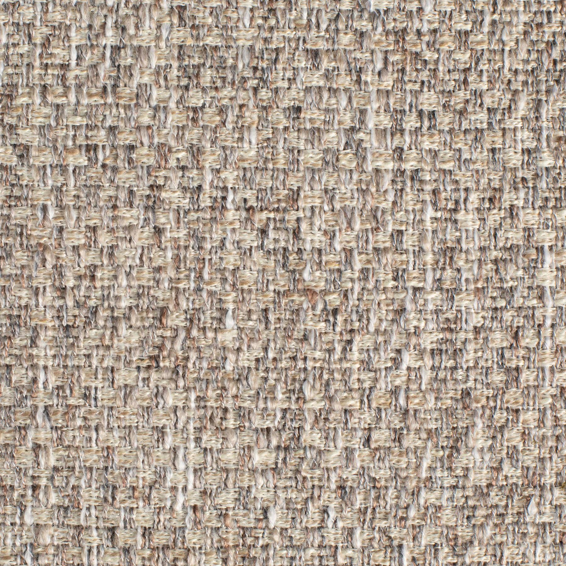 Dutchbone New Willow Eetkamerstoel - Rough Sand