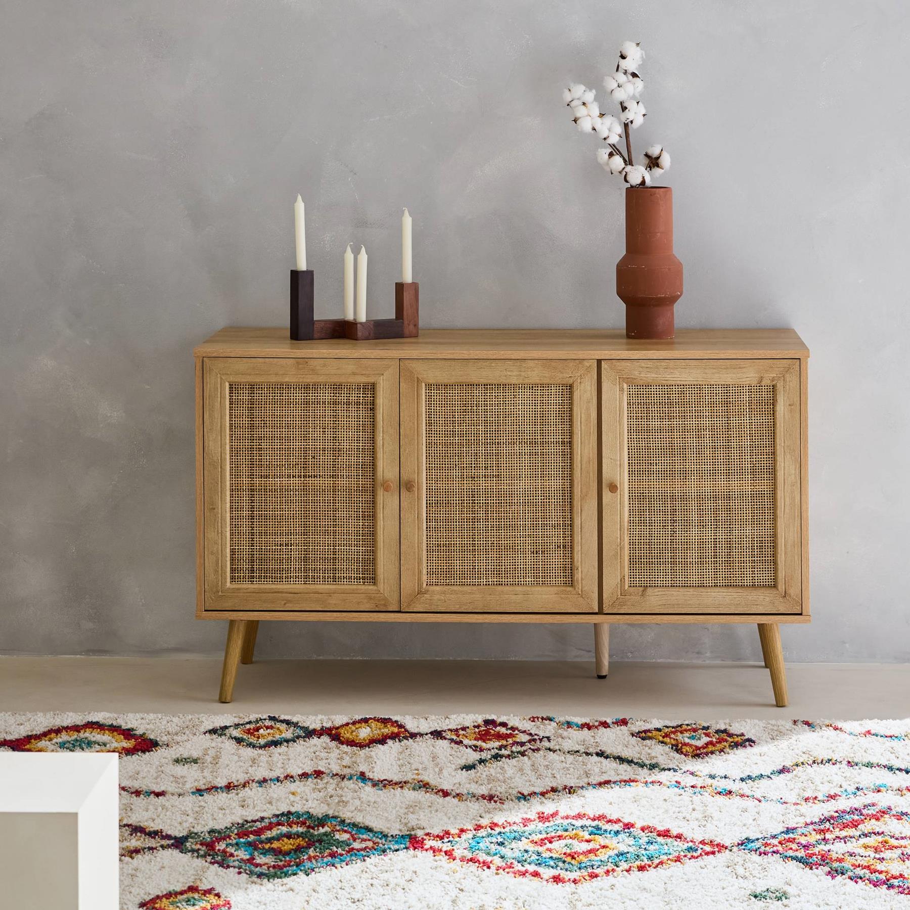 sweeek - Dressoir, 120x39x70cm