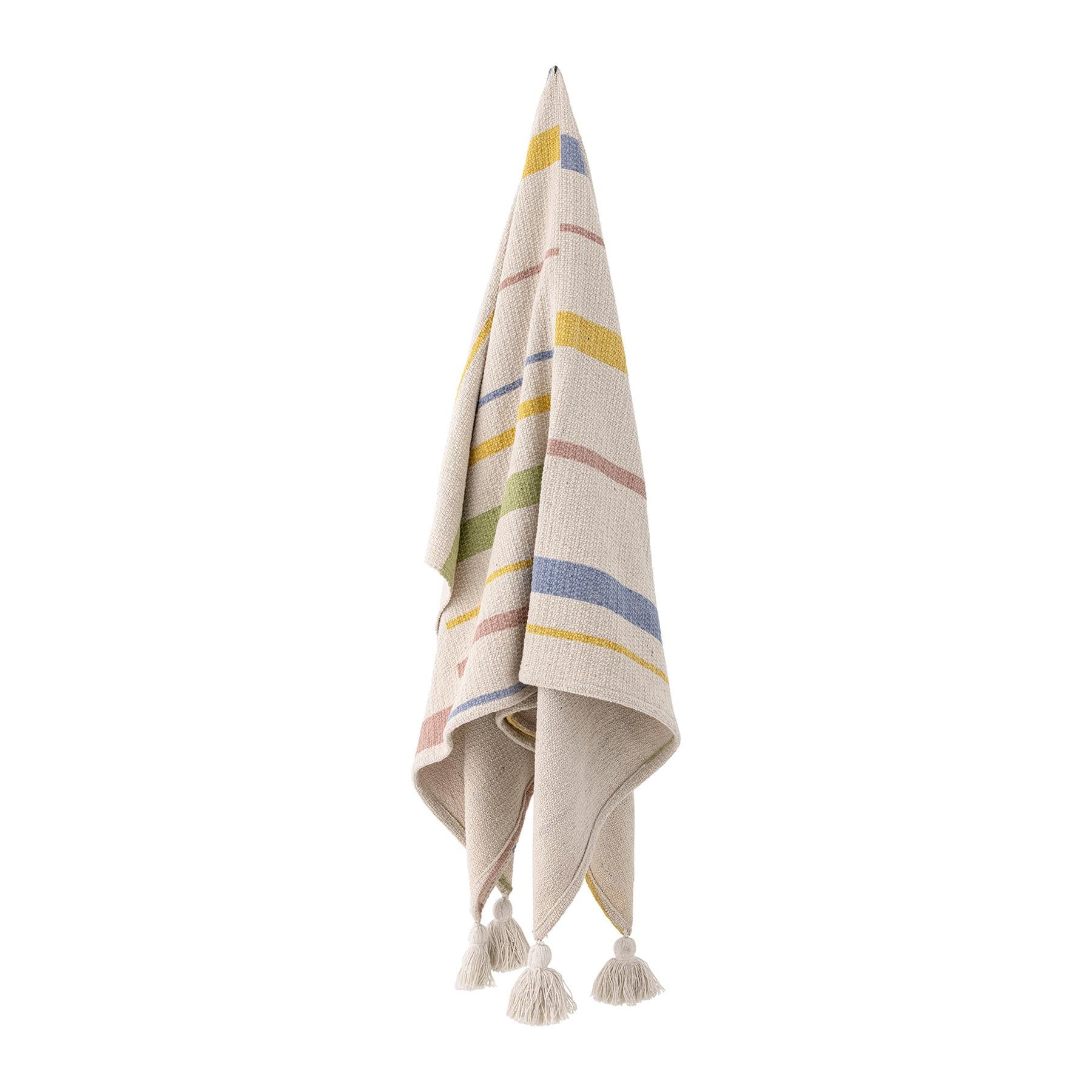 Bloomingville Pontino Plaid 130 x 160 cm