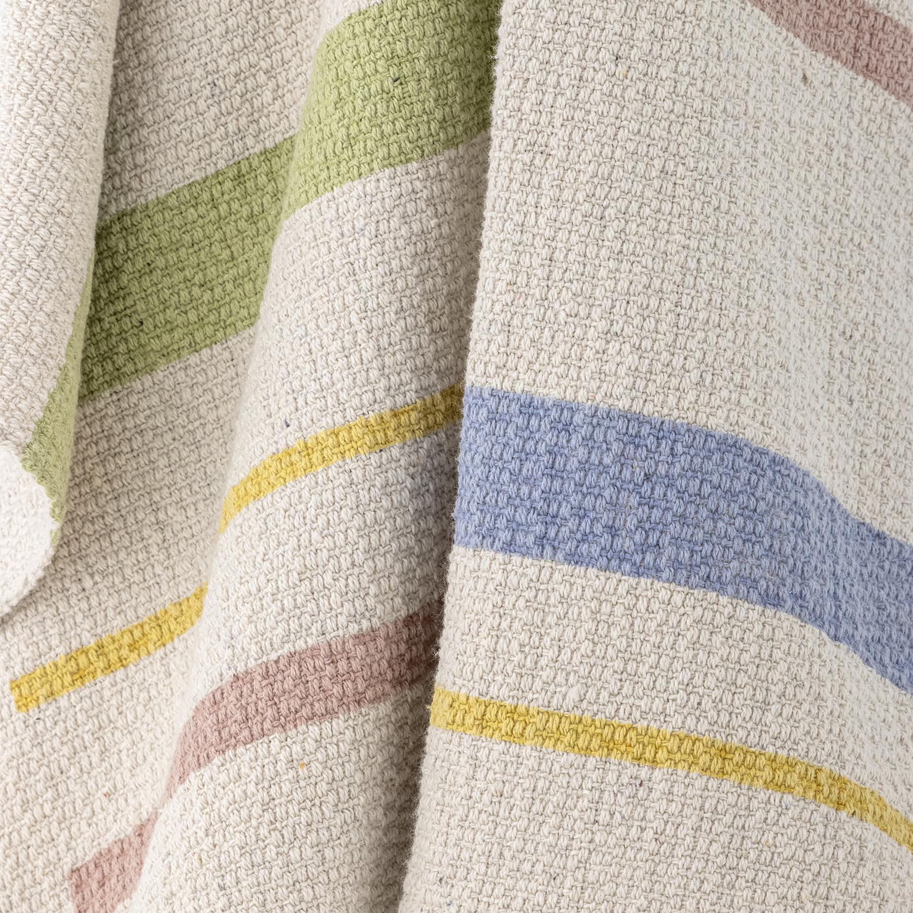 Bloomingville Pontino Plaid 130 x 160 cm
