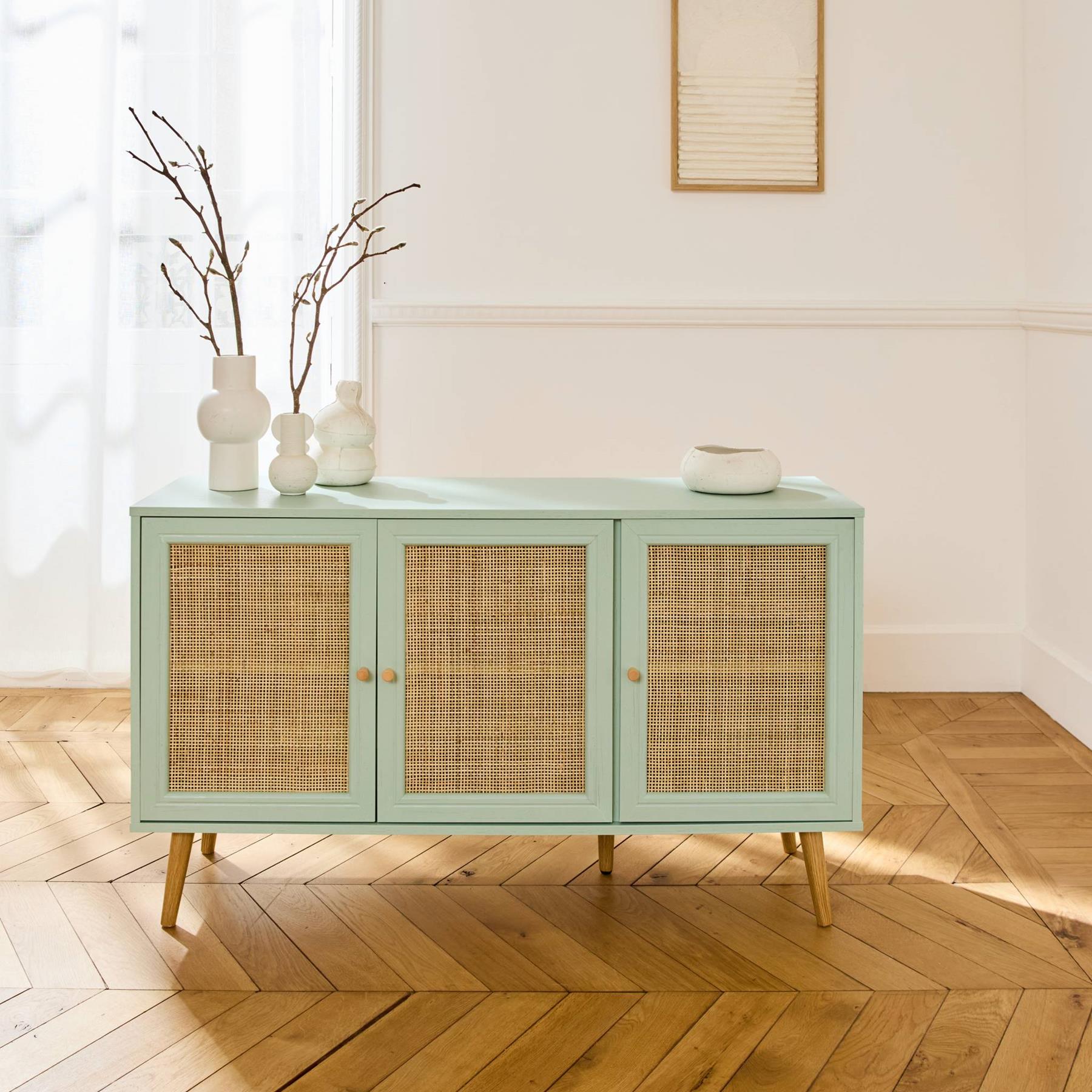 sweeek - Dressoir, 120x39x70cm