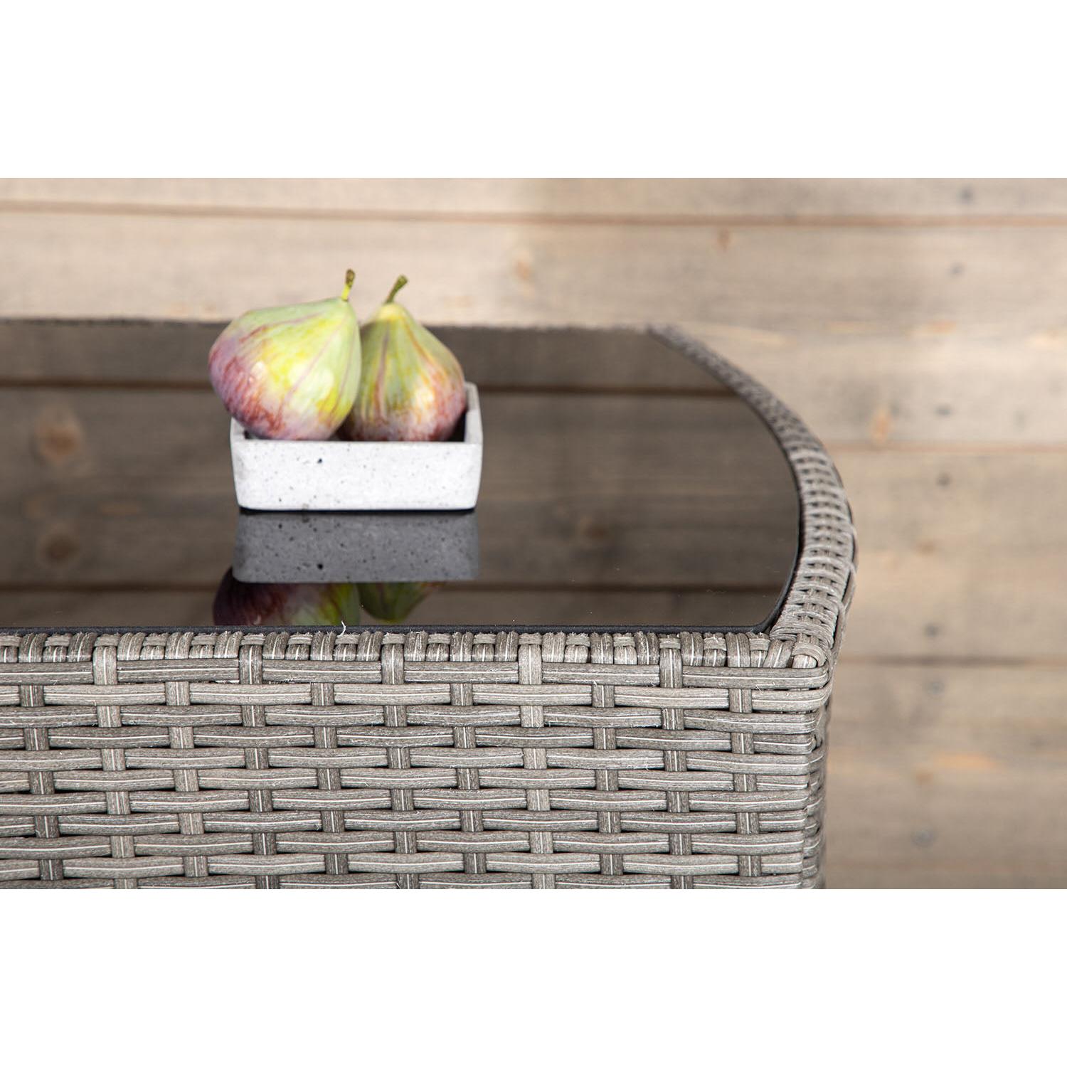 Rebellenclub Peac Tuinset - Grijs