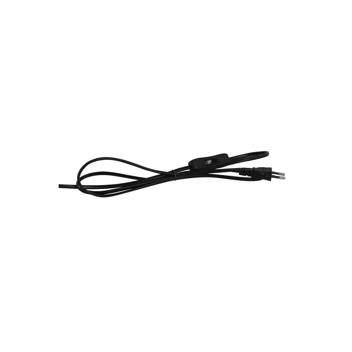 Light & Living Light&Living Lampvoet 23x11,5x69 cm LUTIKA licht goud