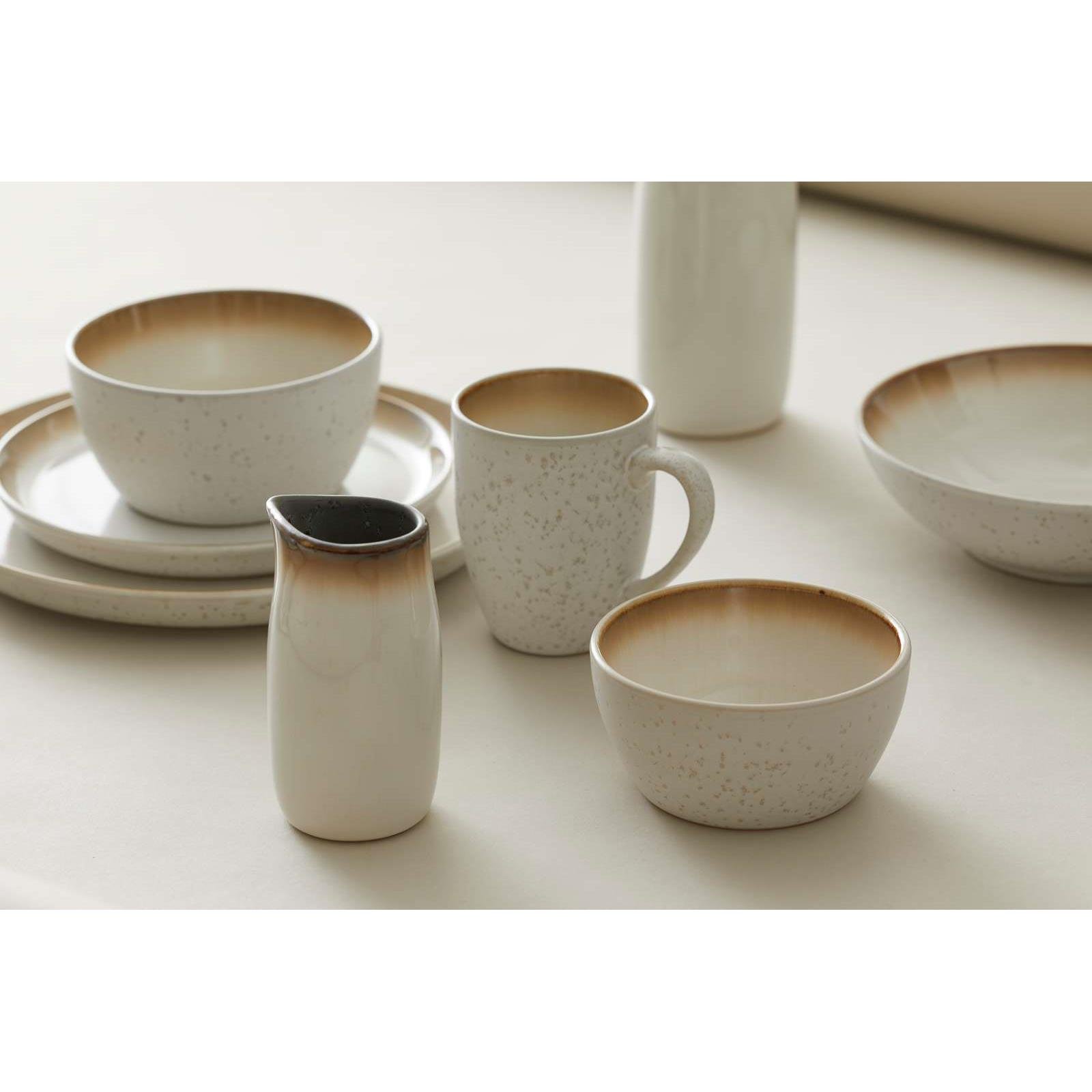 Bitz Kom Gastro Creme|creme - ø 18 cm | 850 ml