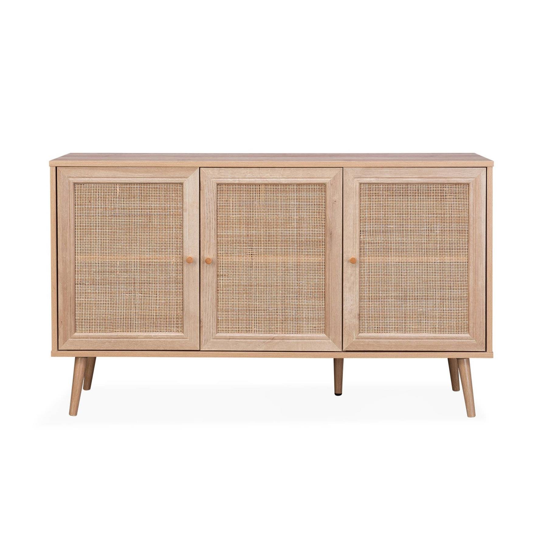sweeek - Dressoir, 120x39x70cm