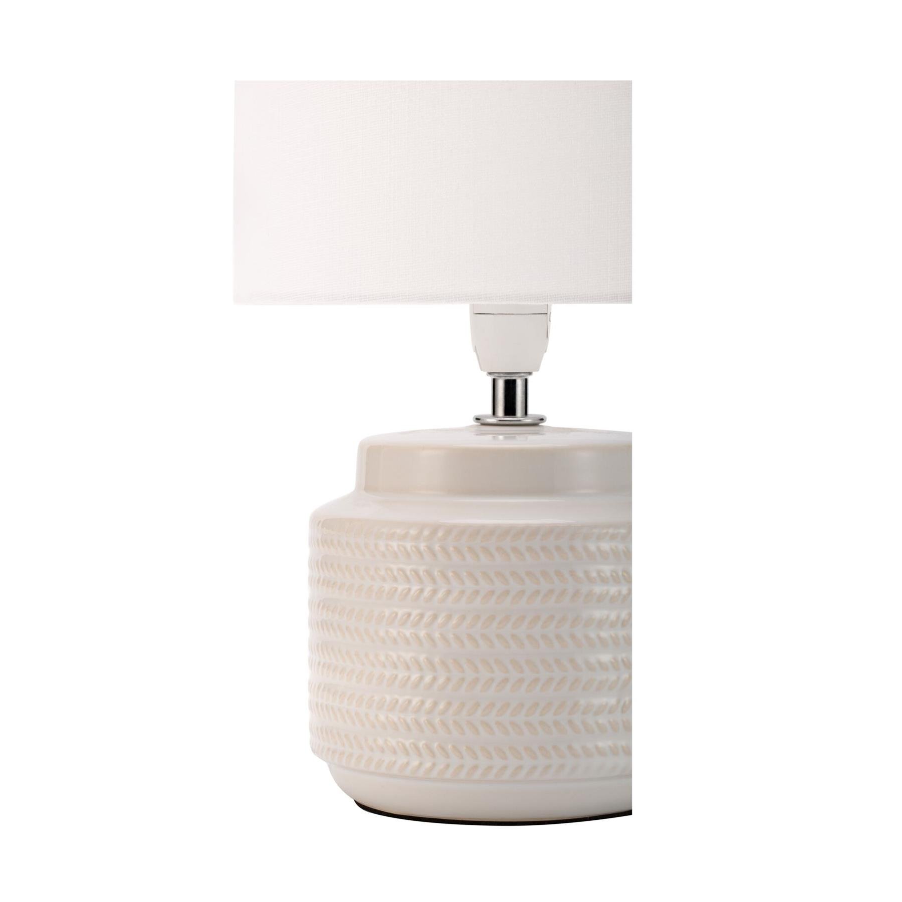 Pauleen Bright Soul Tafellamp - Zand