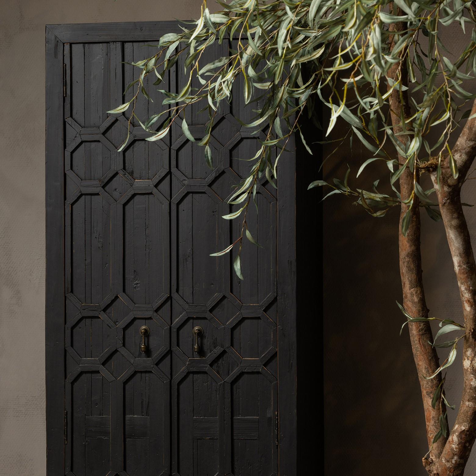 BePureHome Bequest Hoge Kast 