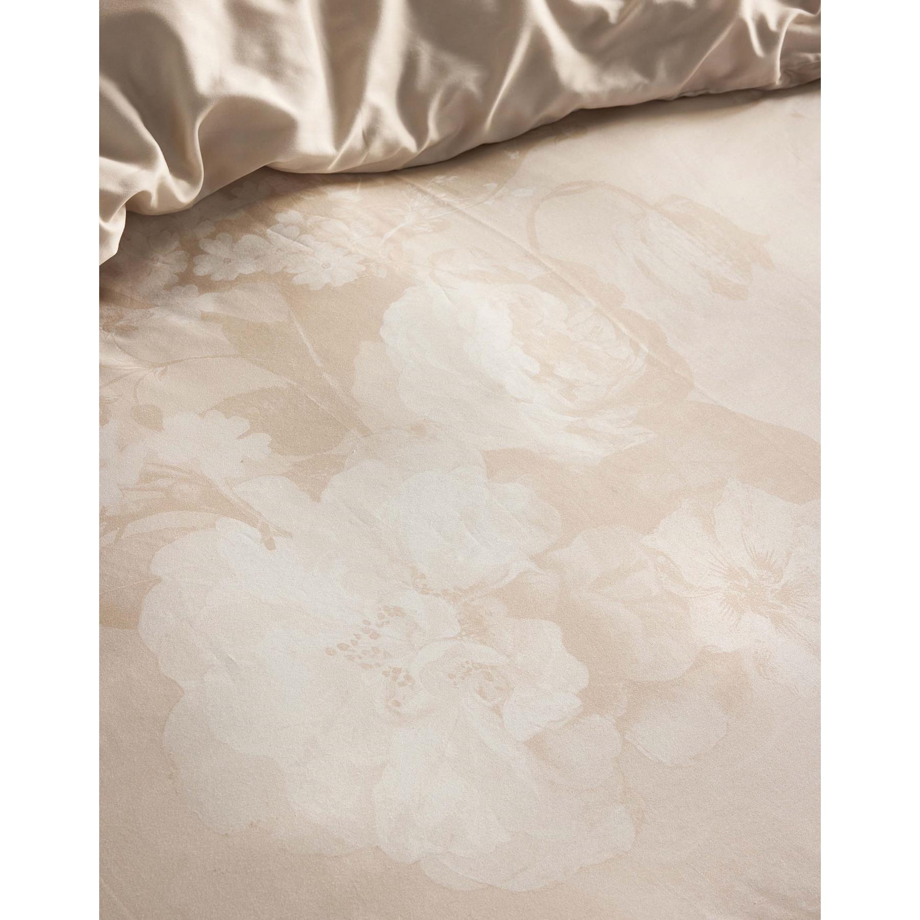 Essenza Floor Dekbedovertrek 140 x 220 cm - Oyster