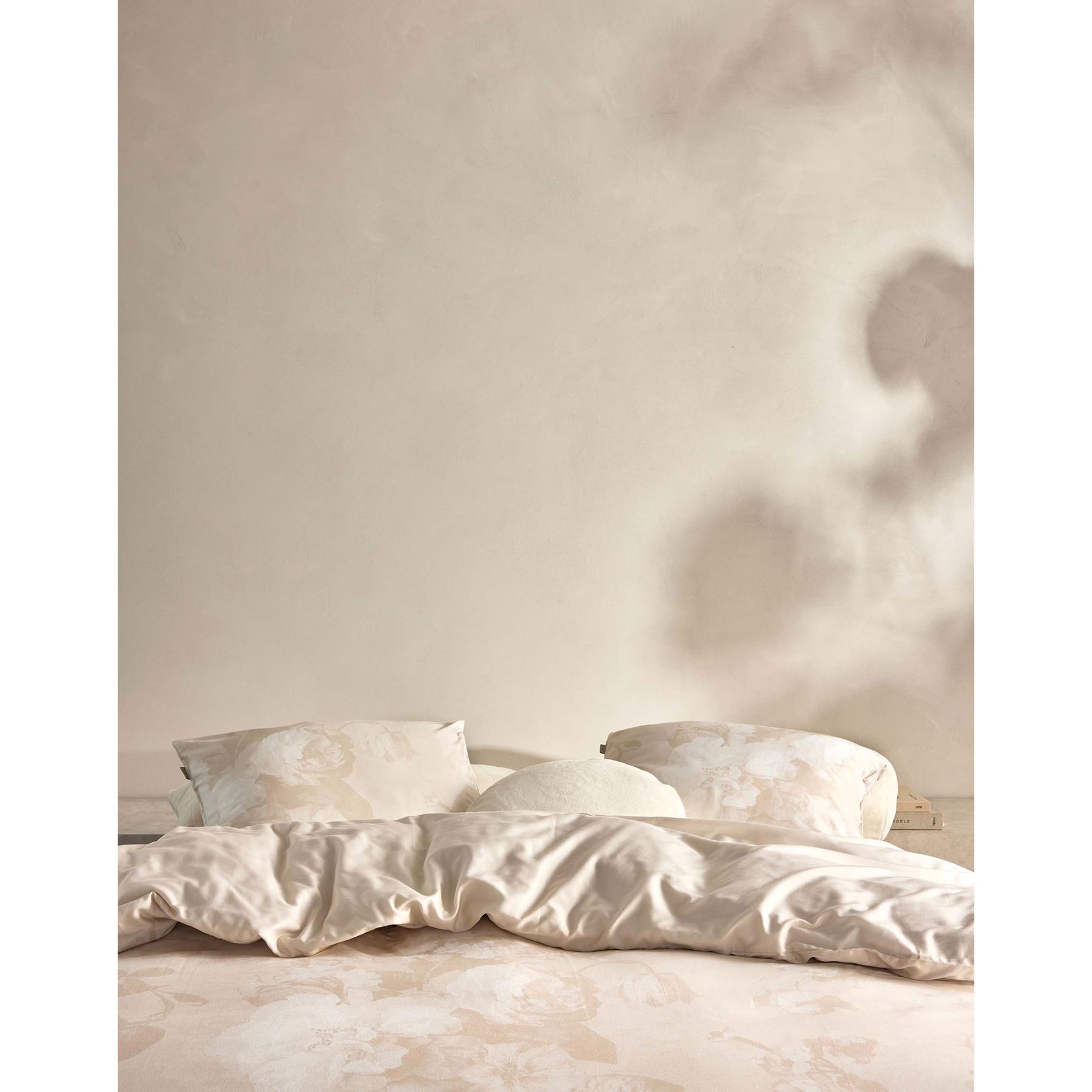 Essenza Floor Dekbedovertrek 140 x 220 cm - Oyster