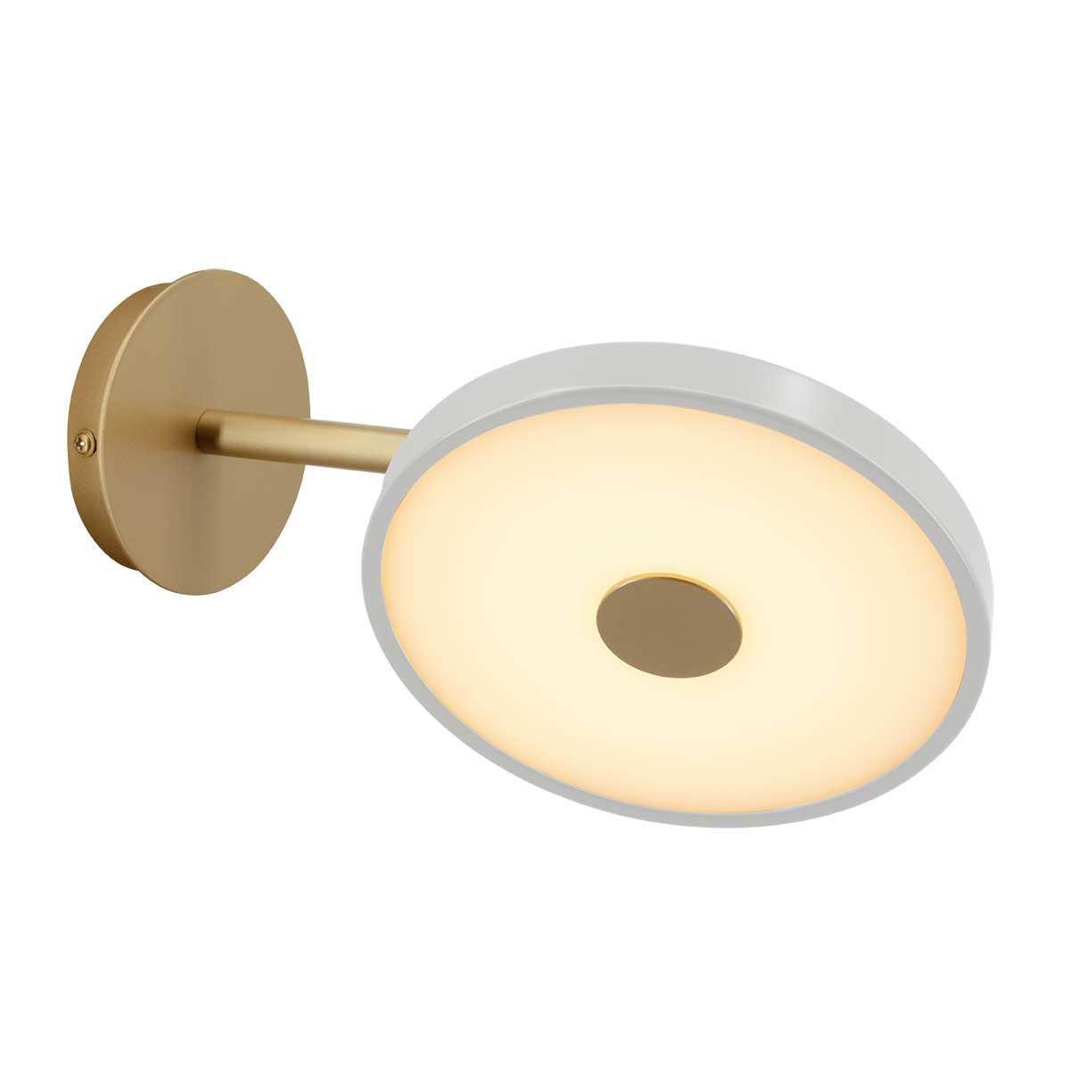 Umage Asteria Wall Short Wandlamp Nuance Mist