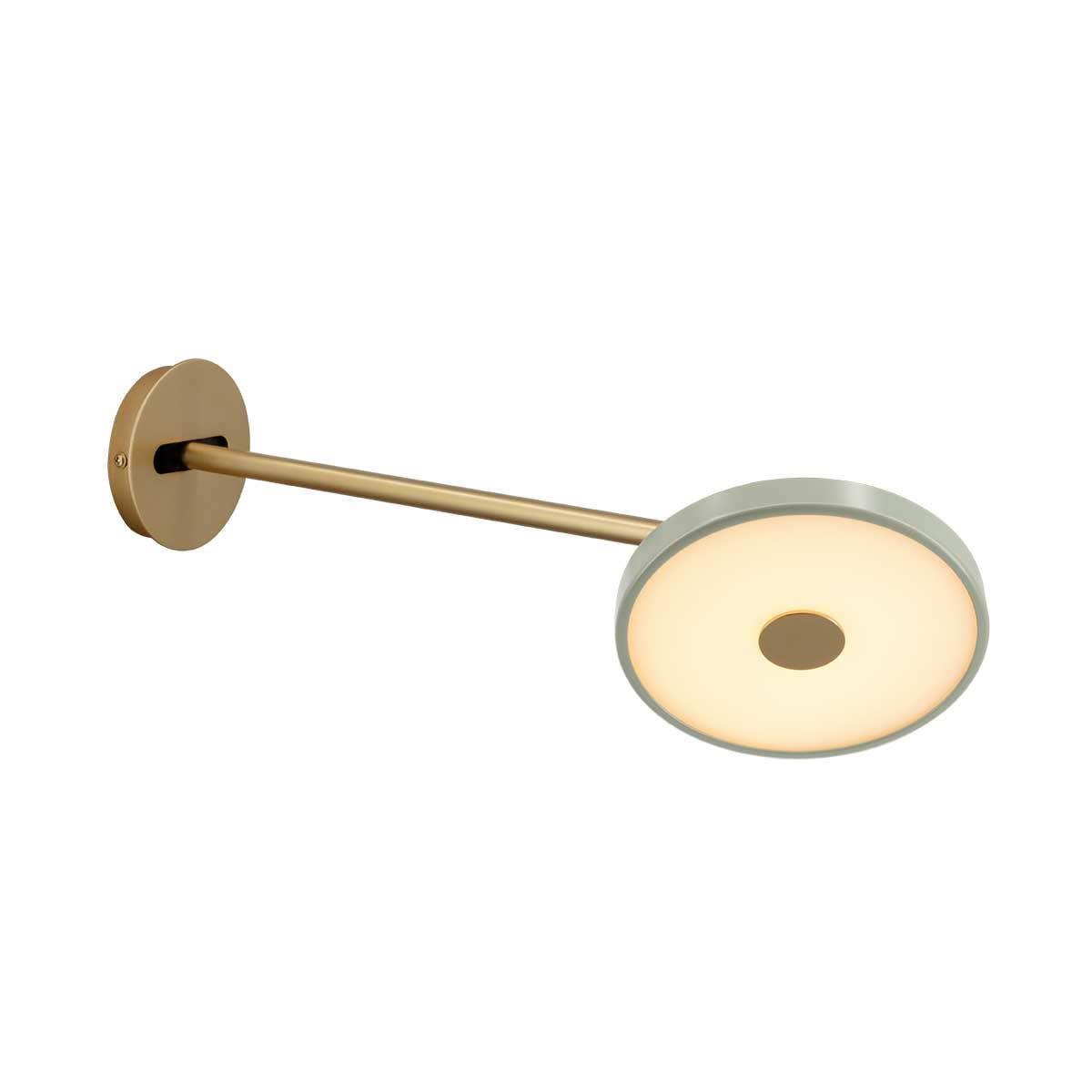 Umage Asteria Wall Long wandlamp nuance olive