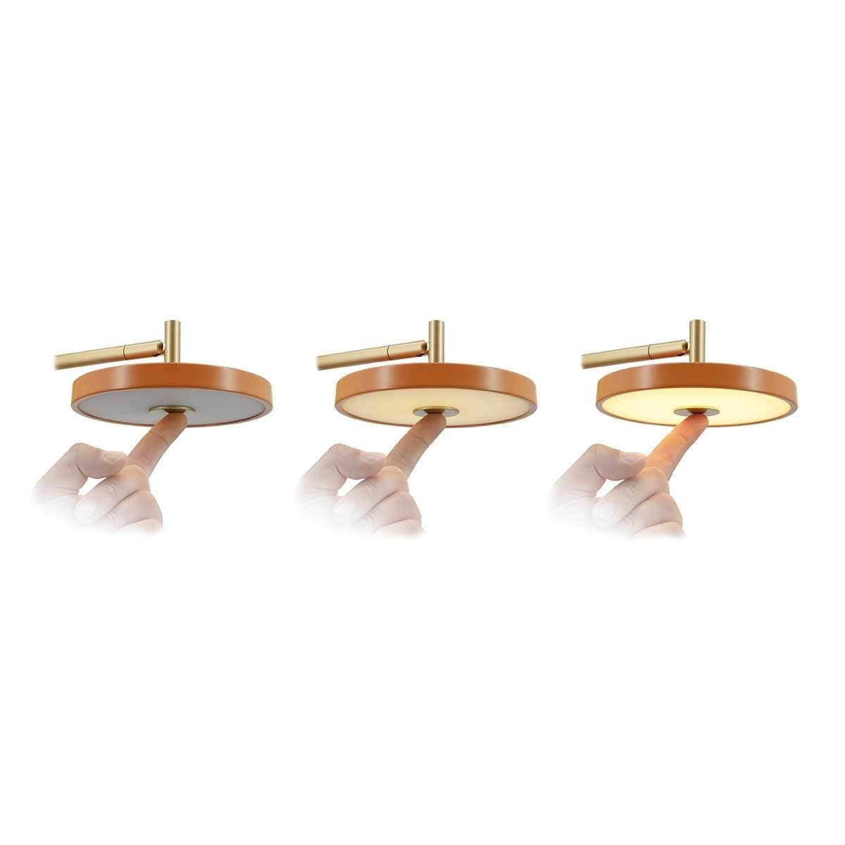Umage Asteria Wall Long wandlamp nuance mist