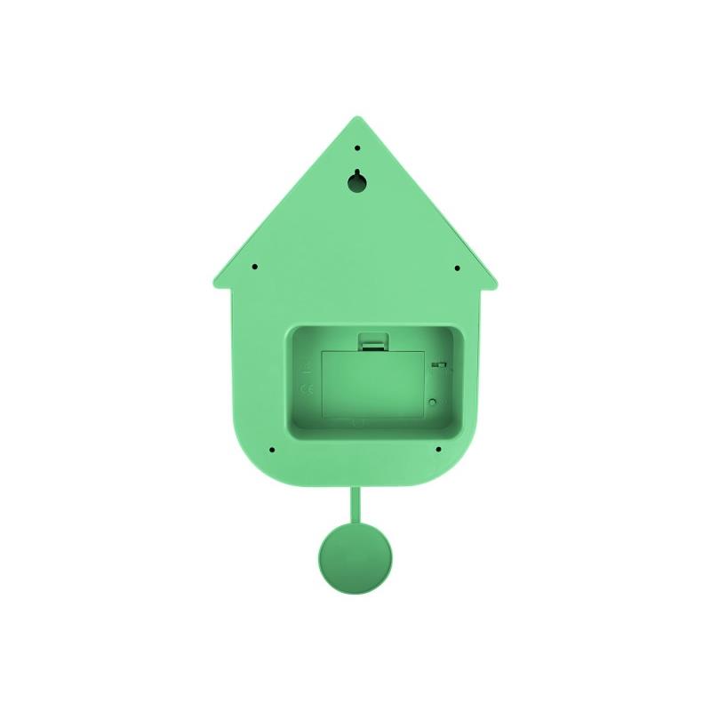 Karlsson - Wall Clock Modern Cuckoo