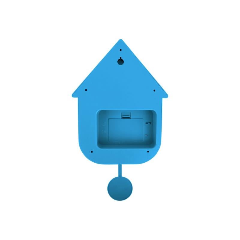 Karlsson - Wall Clock Modern Cuckoo