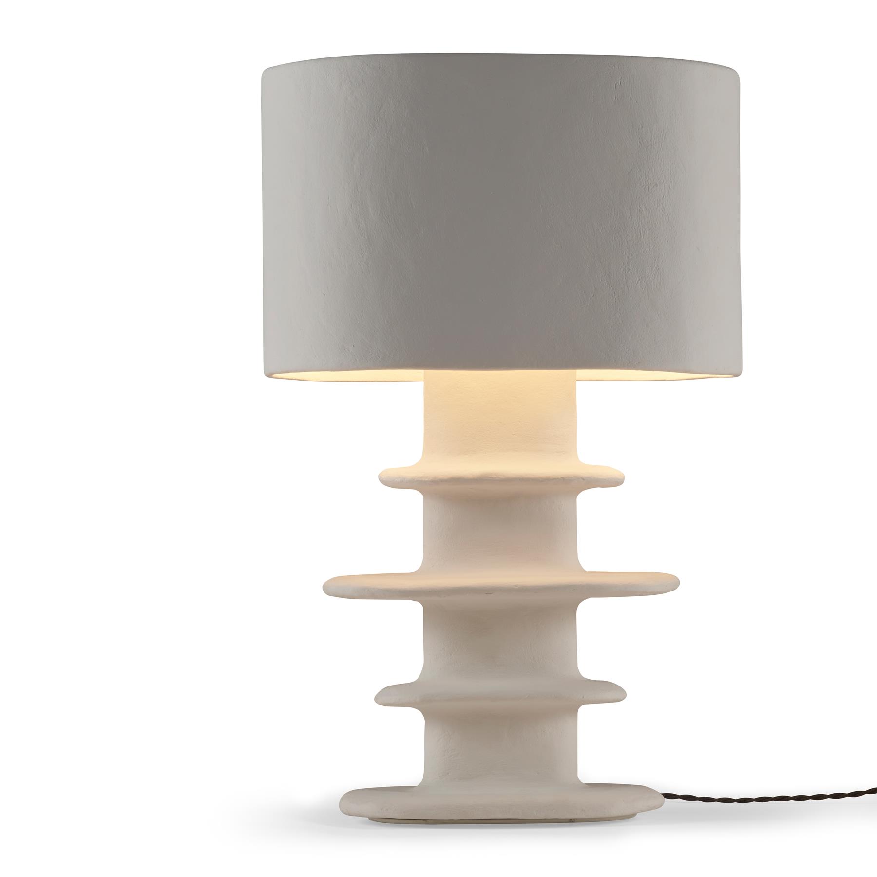 Serax - Marie Michielssen - Earth Tafellamp - H 69 cm