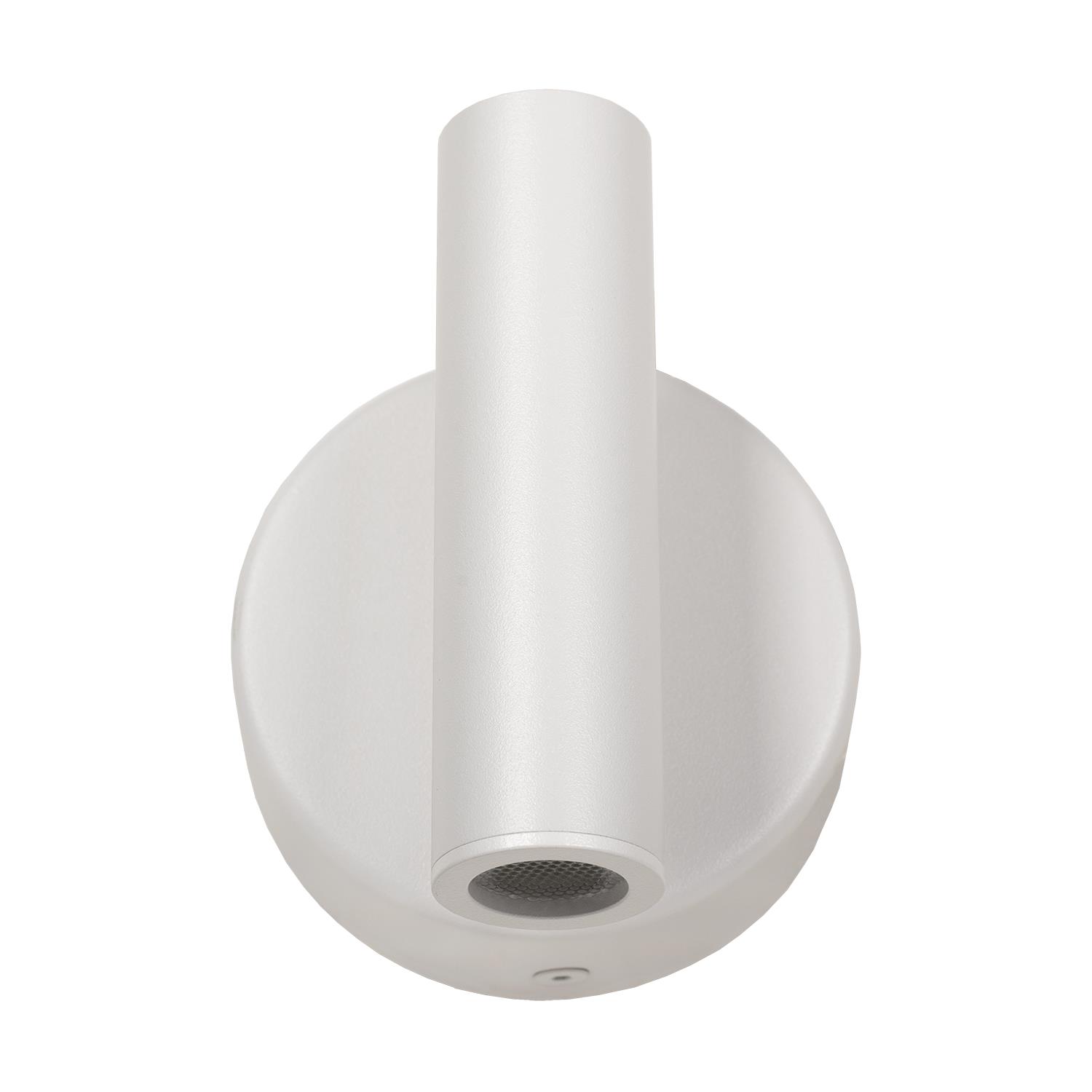 Atmooz Pino Wit - Muurverlichting Binnen