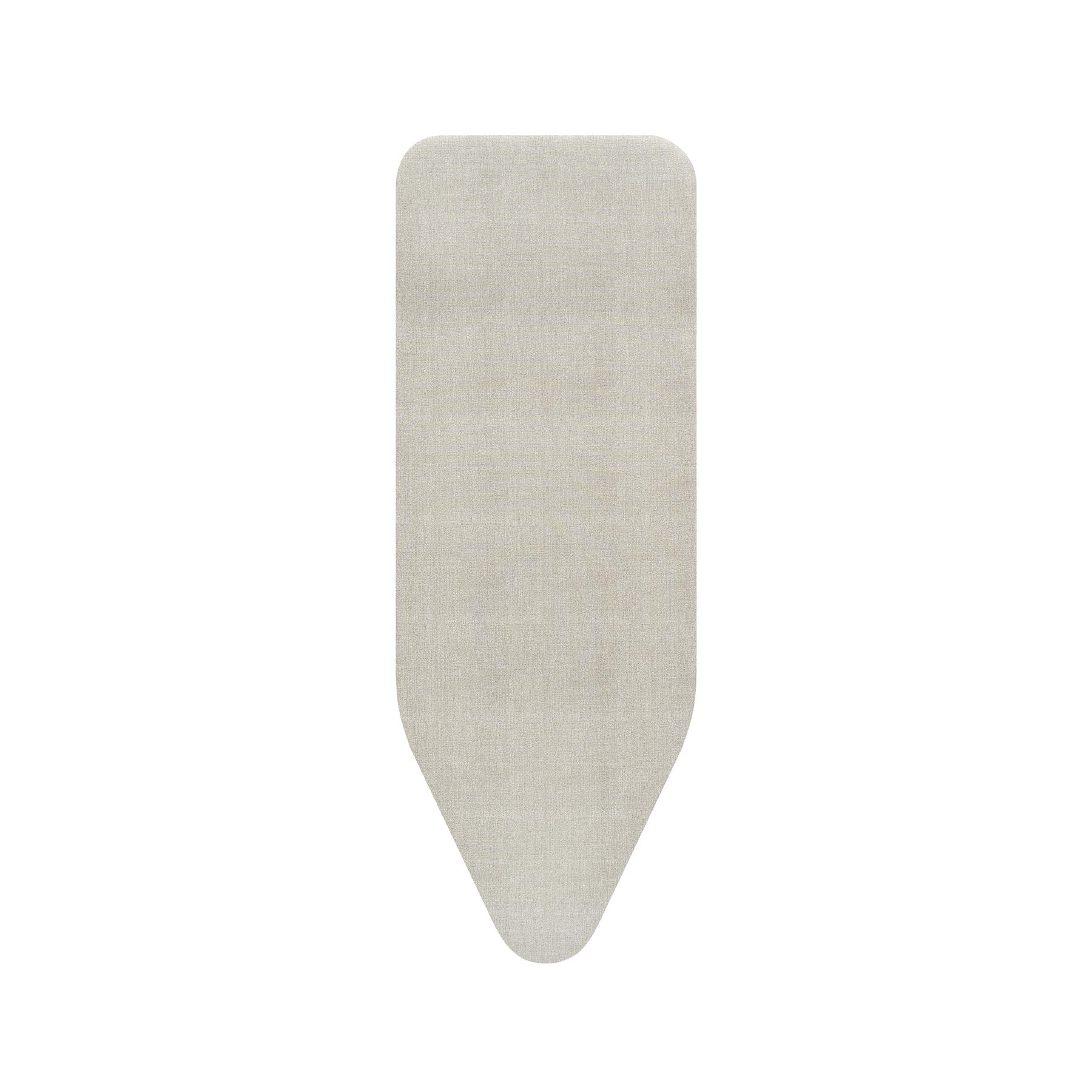 Brabantia Strijkplankhoes C - 124 x 45 cm - Complete Set