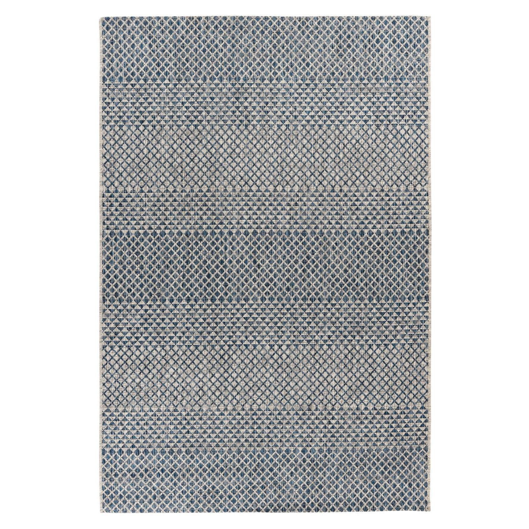 Obsession Nordic Vloerkleed Navy 877