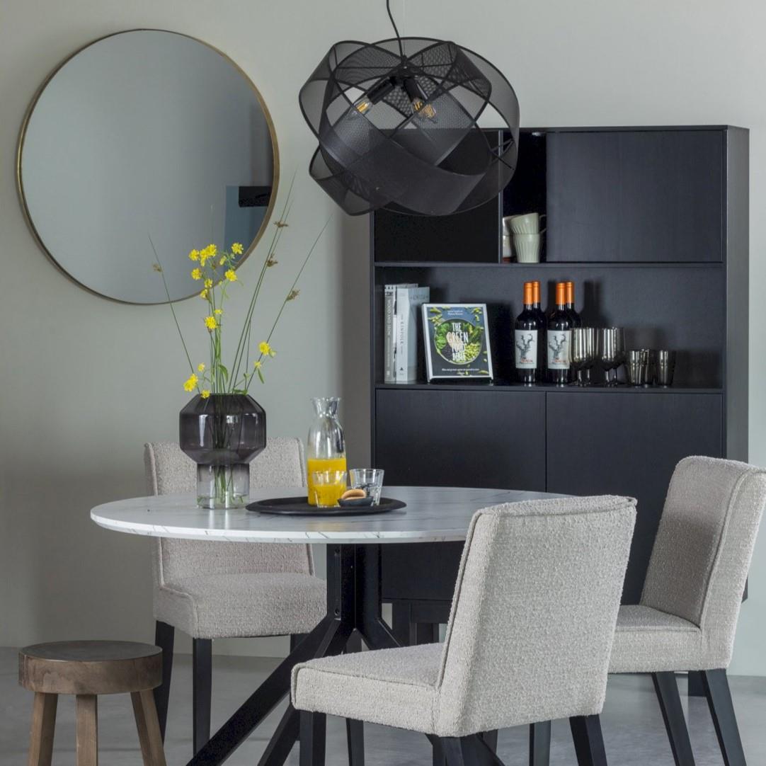 WOOOD Exclusive Finca Kast Grenenhout - Buffetkast