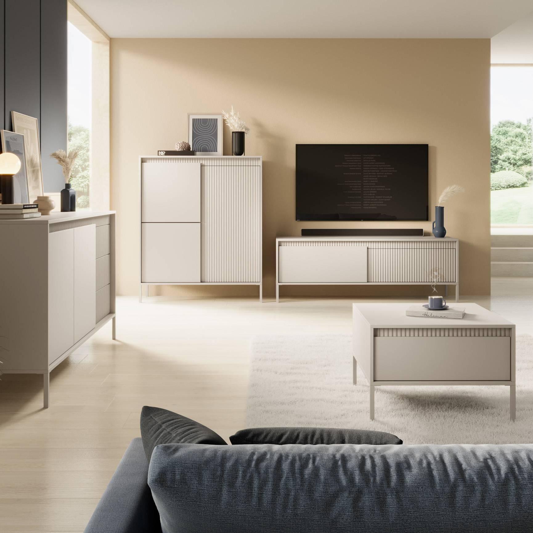 NADUVI Collection Dressoir Allegro