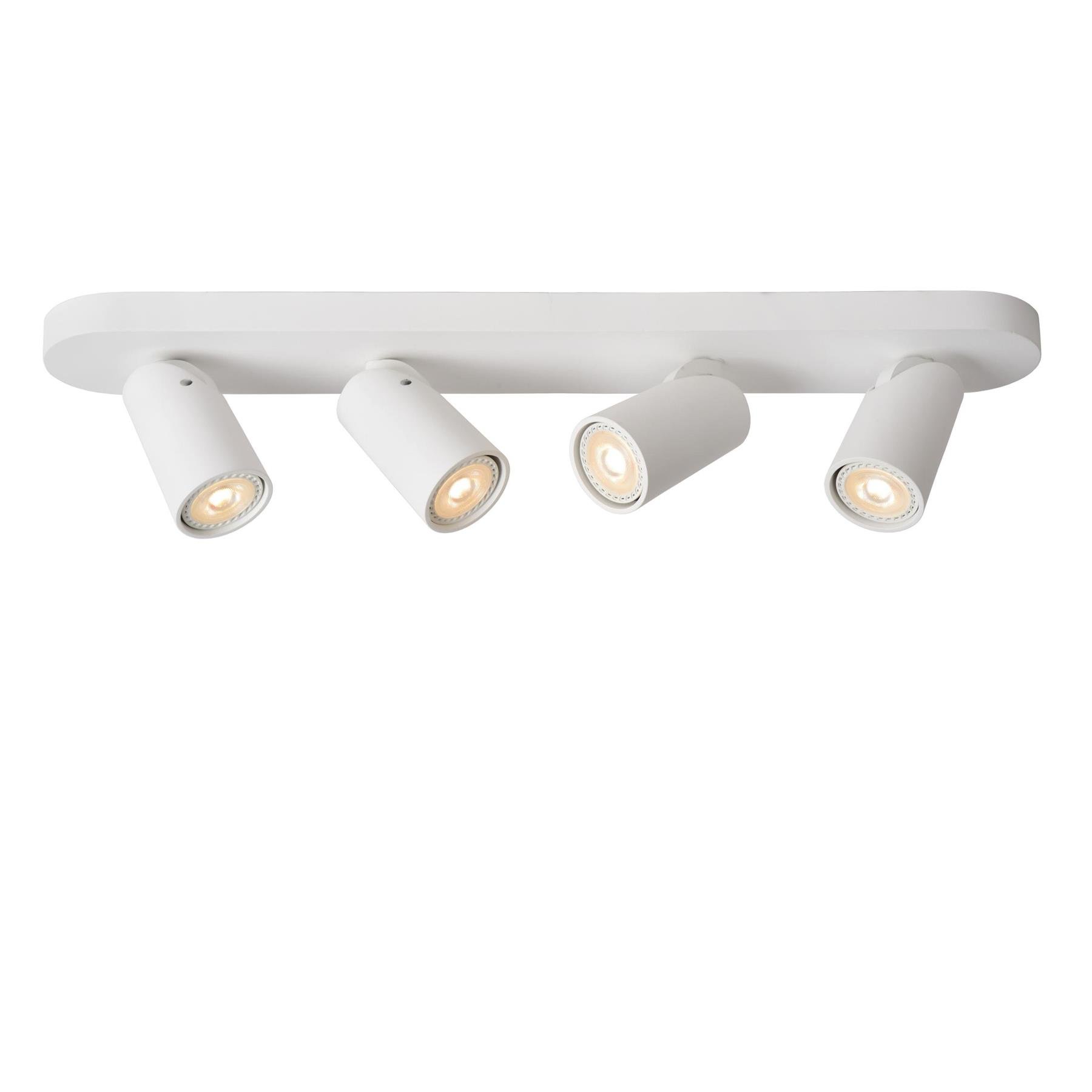 Lucide XYRUS Plafondspot - Wit
