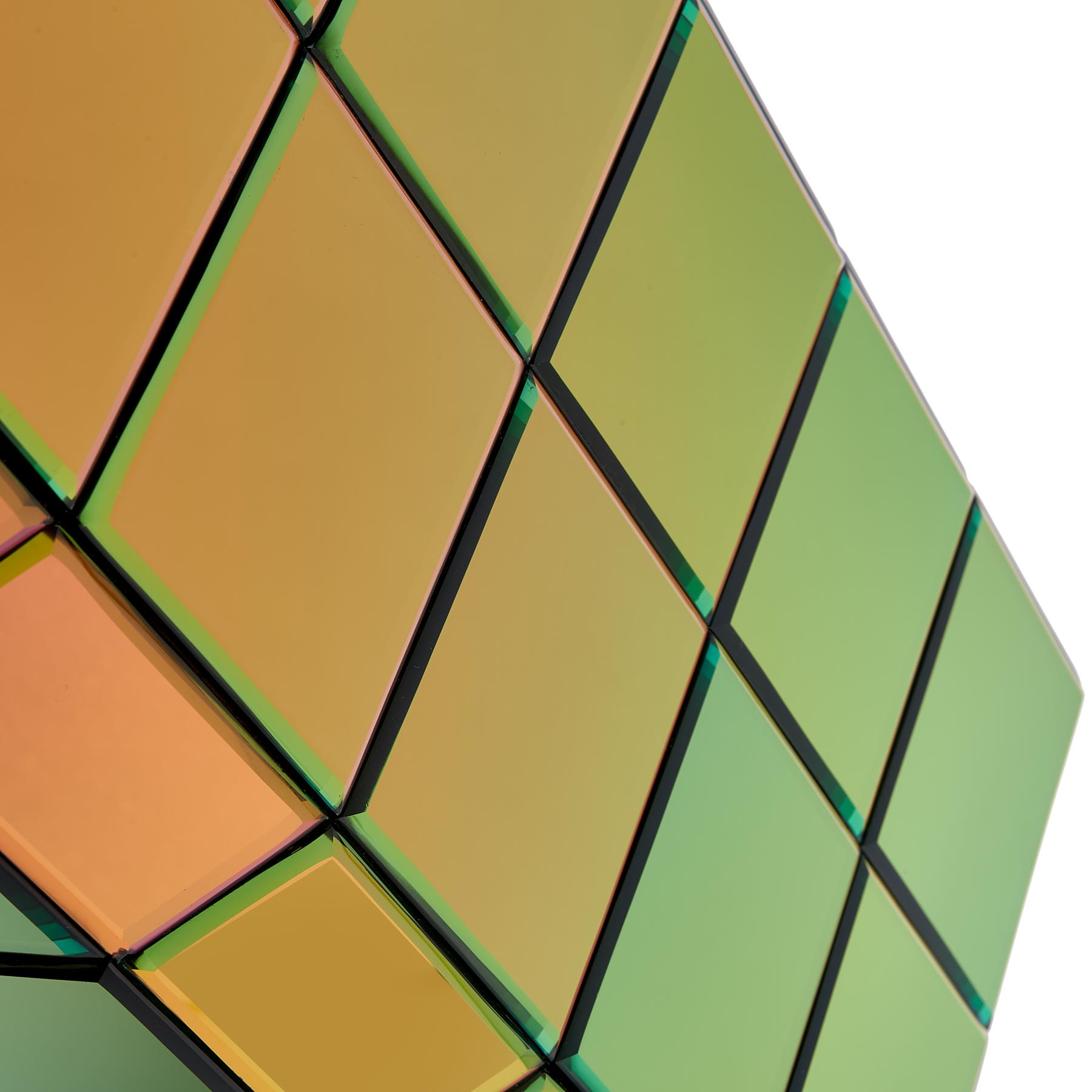 POLSPOTTEN Pixel Bijzettafel - Medium