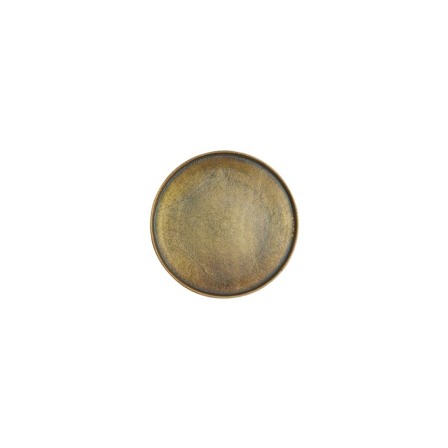 Light & Living - Schaal MAES - Ø30x1.5cm - Brons