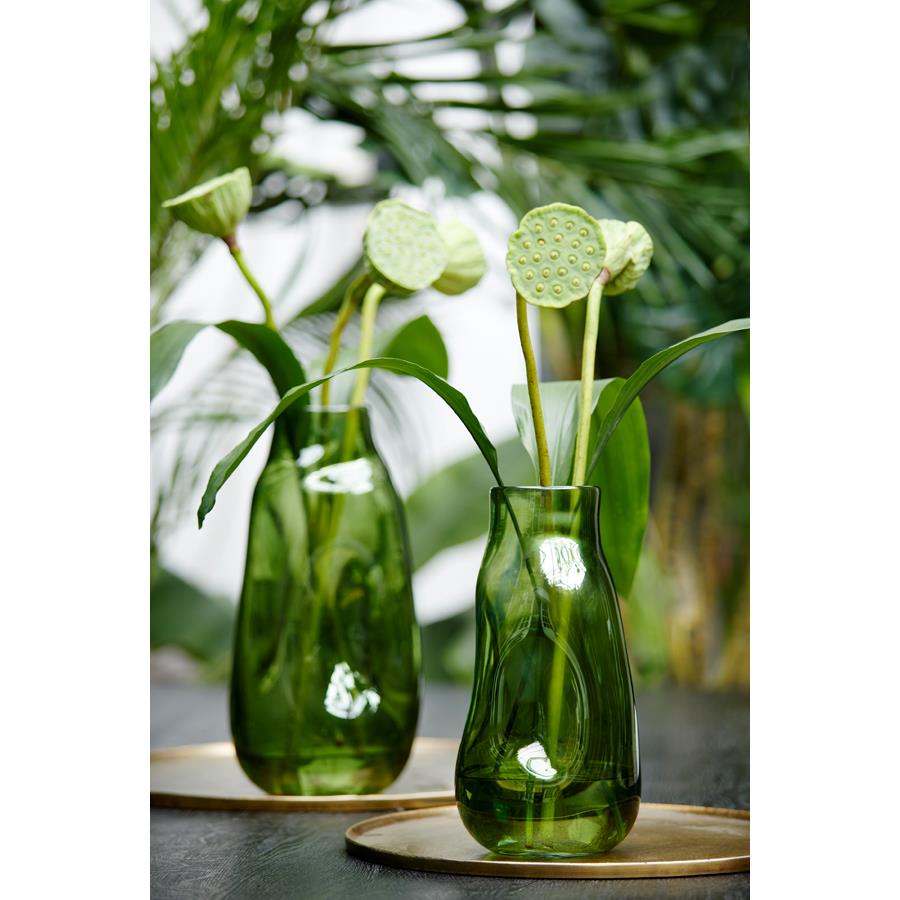 Light & Living - Schaal MAES - Ø30x1.5cm - Brons
