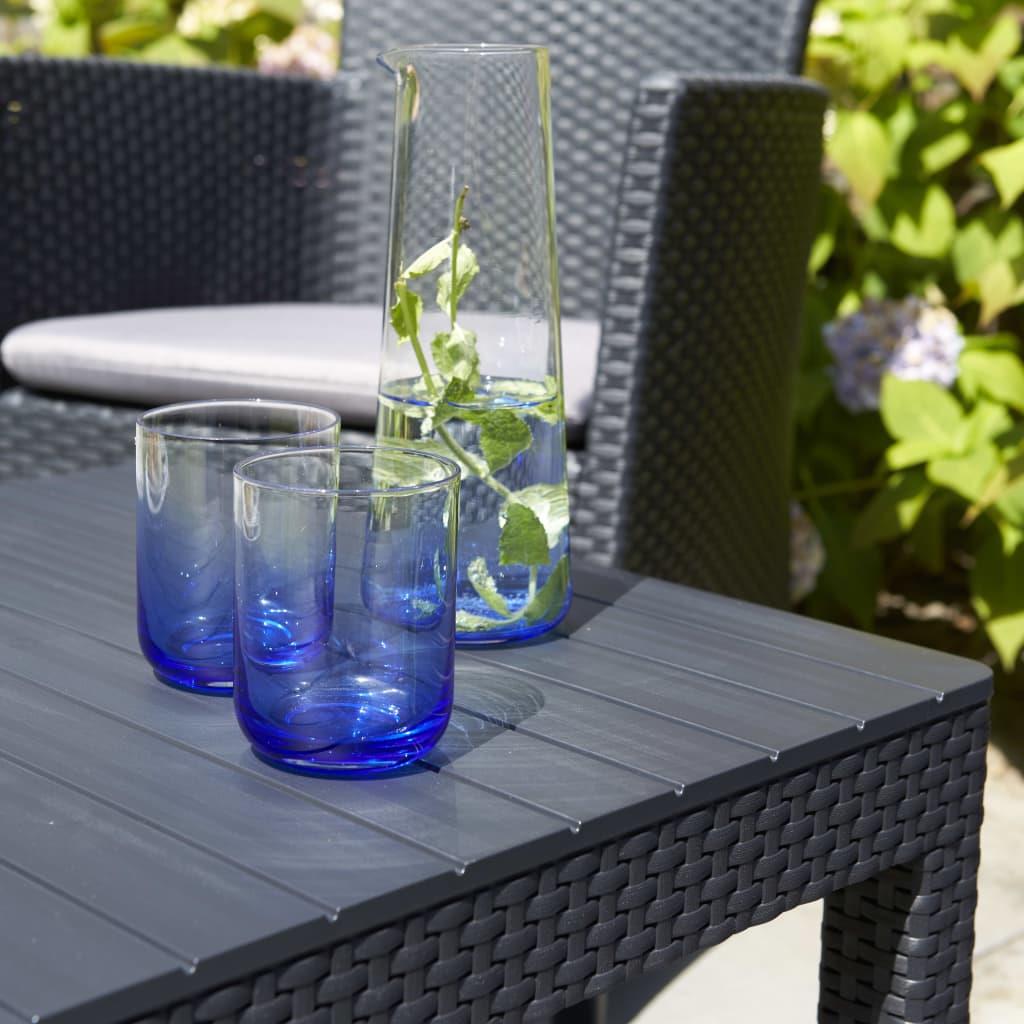 Keter Tuintafel Grafiet