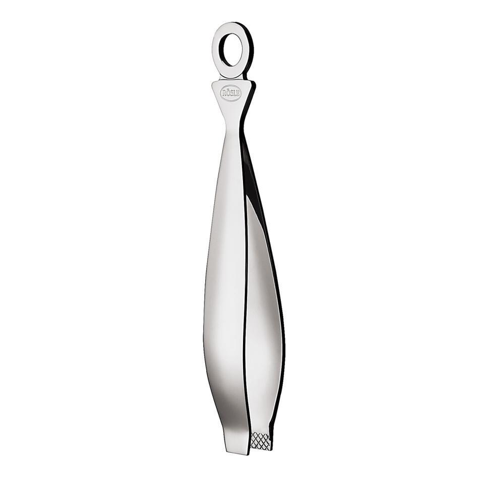 Rösle - Visontgrater - RVS, 15 cm - Rösle