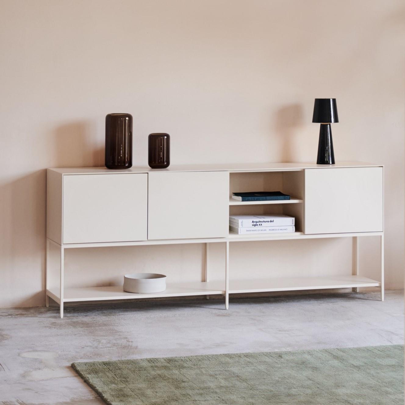 Kave Home Vedrana in mdf