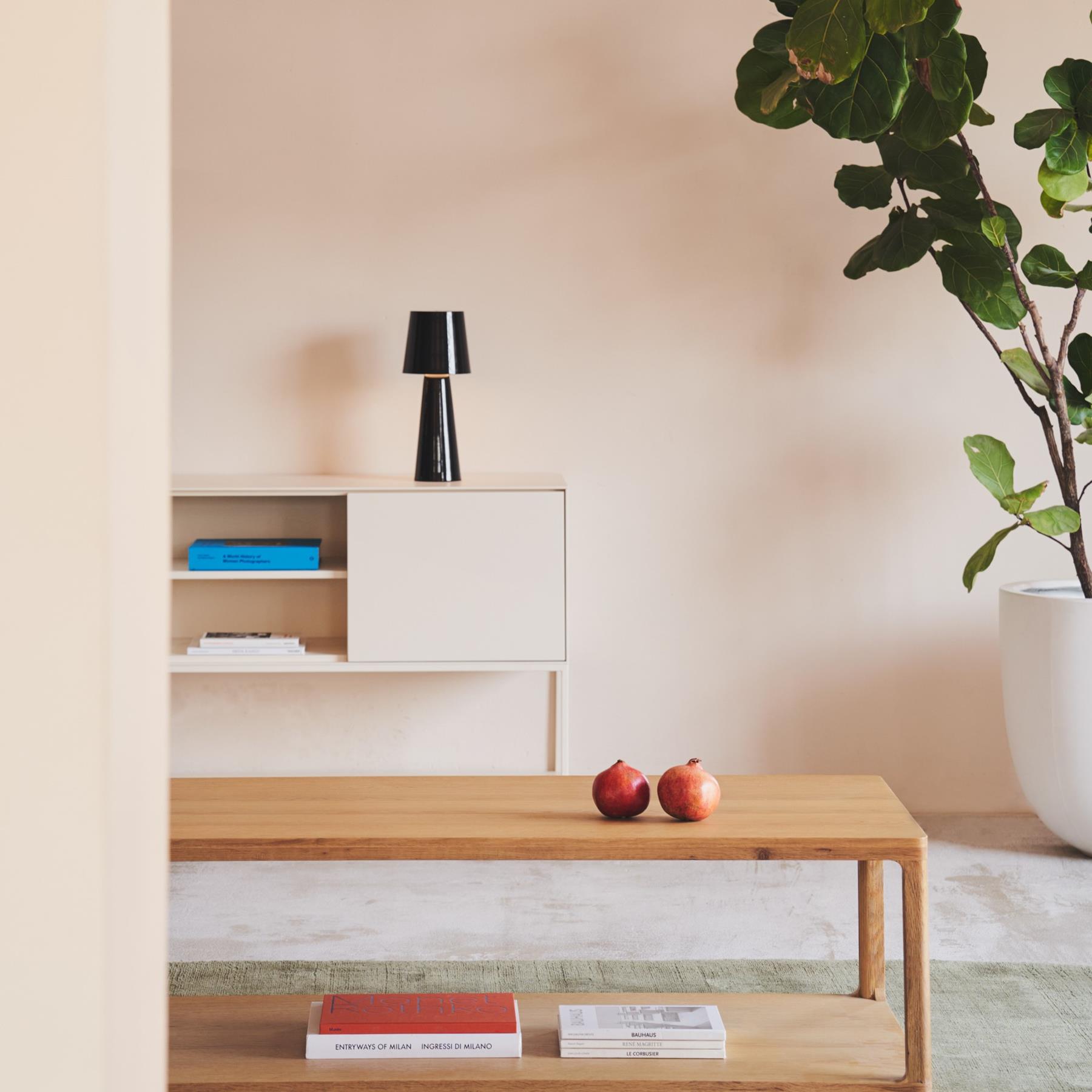 Kave Home Vedrana in mdf