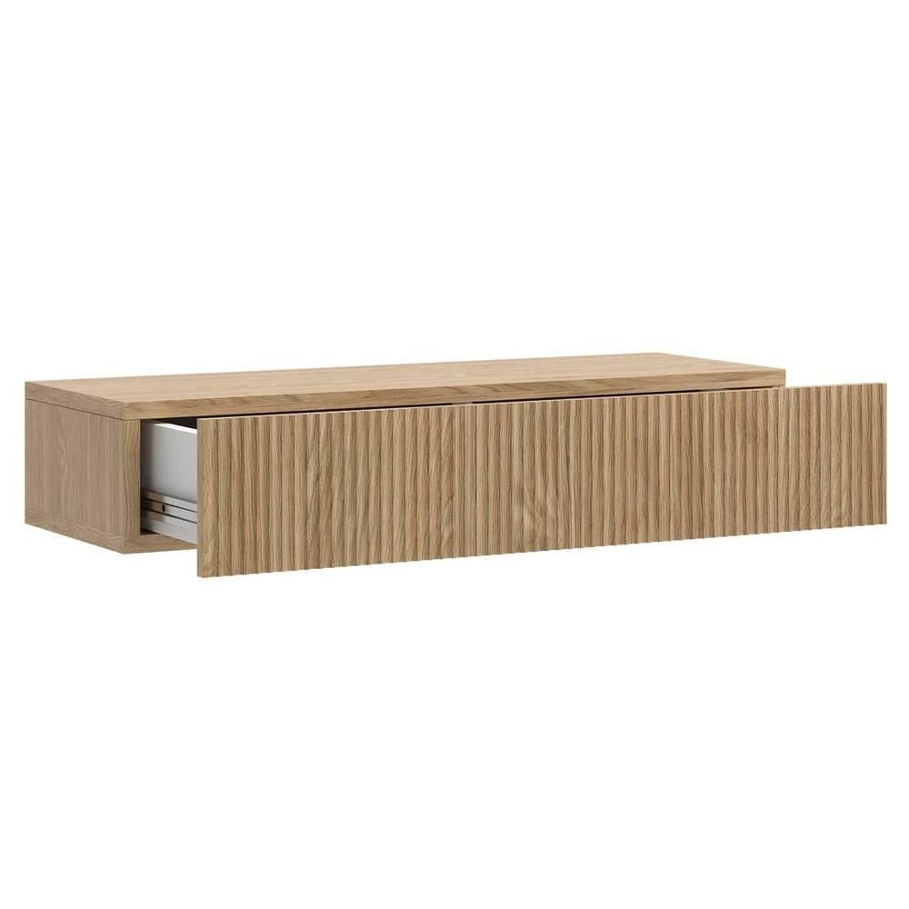 NADUVI Collection Jolie Sidetable Zwevend - B 90 cm