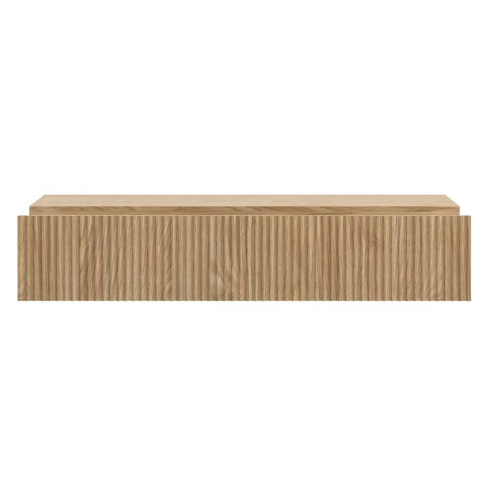 NADUVI Collection Jolie Sidetable Zwevend - B 90 cm