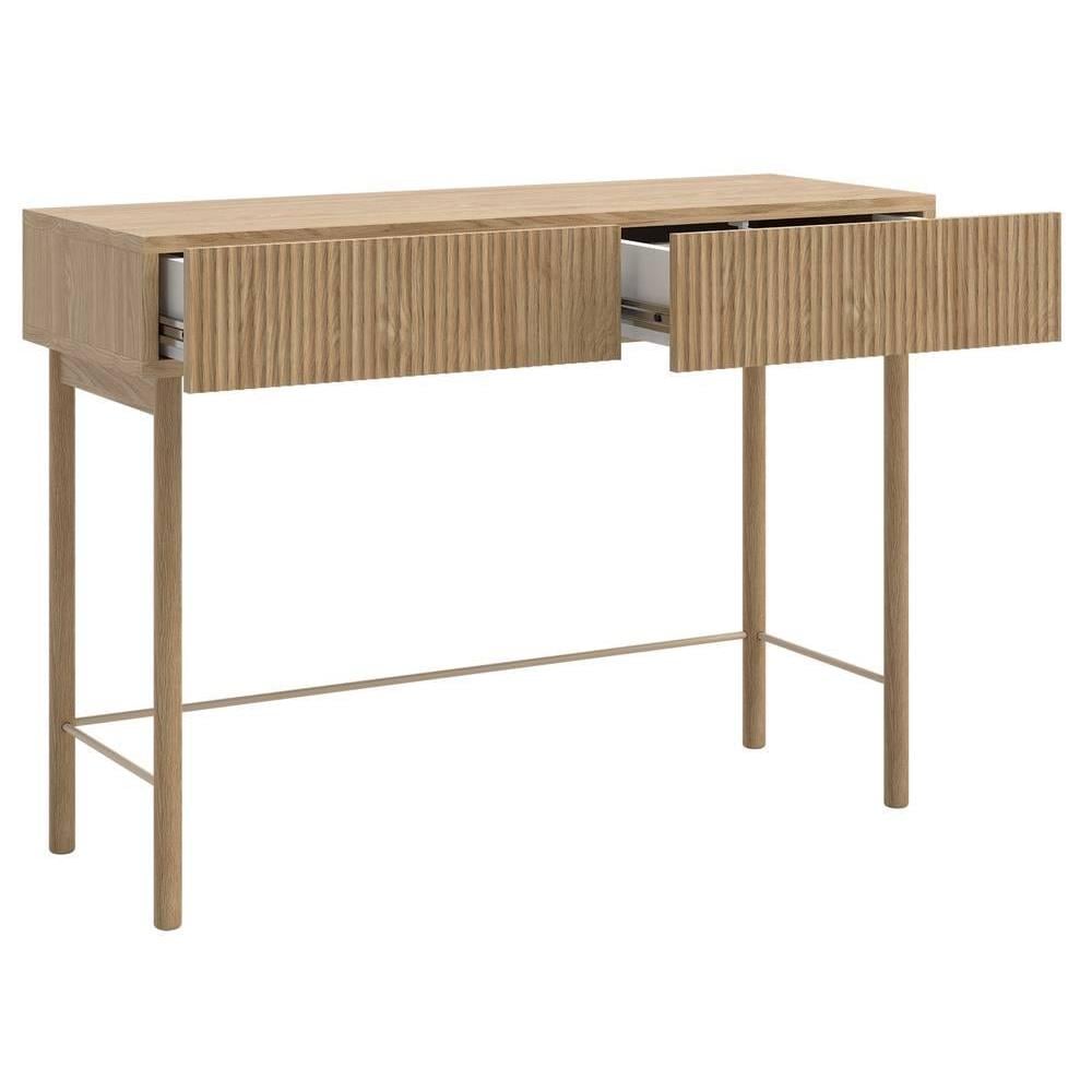 NADUVI Collection Jolie Sidetable - B 110 cm