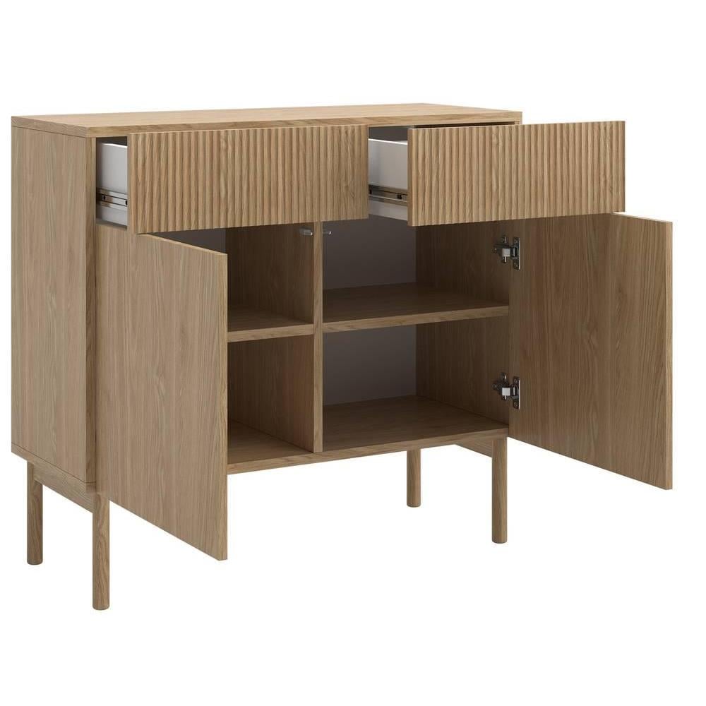 NADUVI Collection Jolie Dressoir - B 100