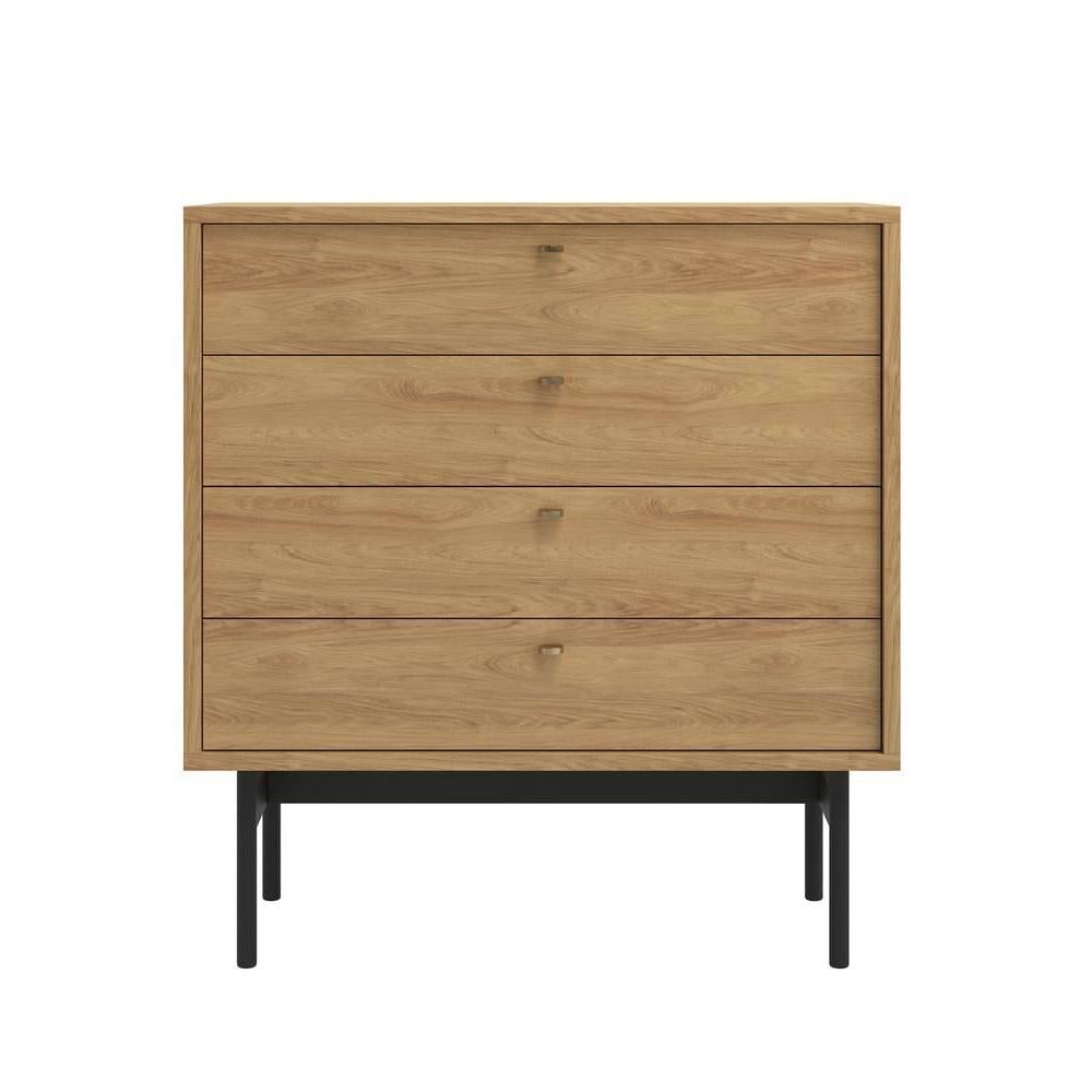 NADUVI Collection Dressoir Oscar