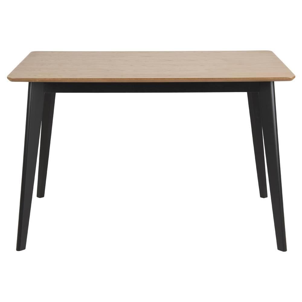 NADUVI Collection Eettafel Gemini