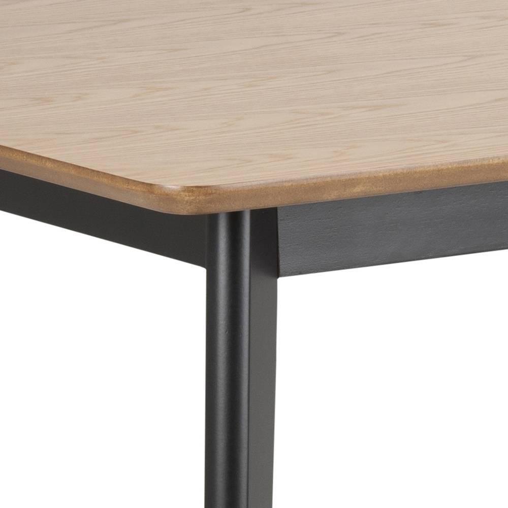 NADUVI Collection Eettafel Gemini
