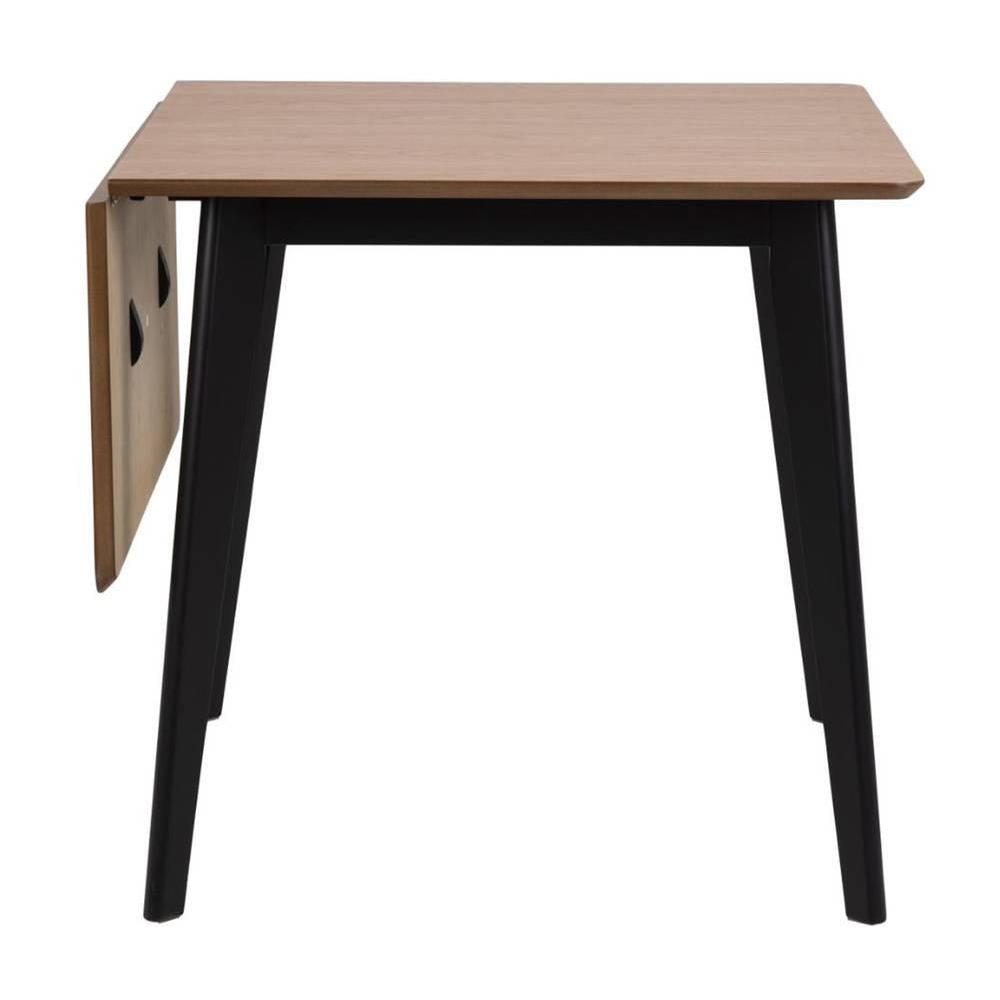 NADUVI Collection Eettafel Gemini uitschuifbaar