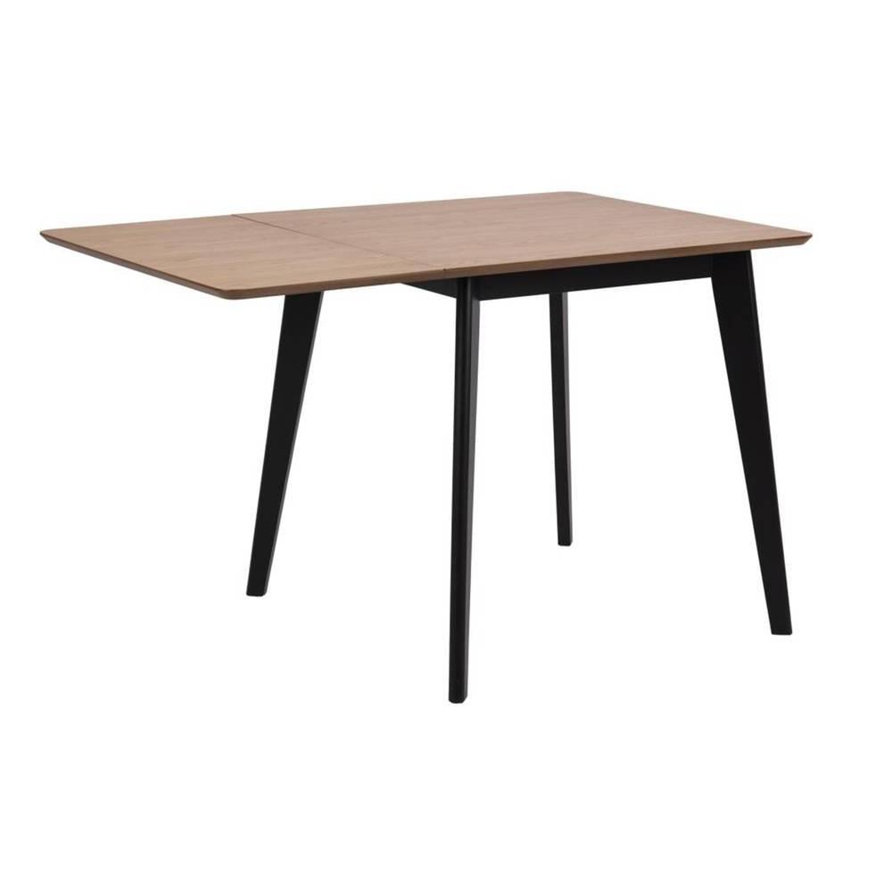 NADUVI Collection Eettafel Gemini uitschuifbaar