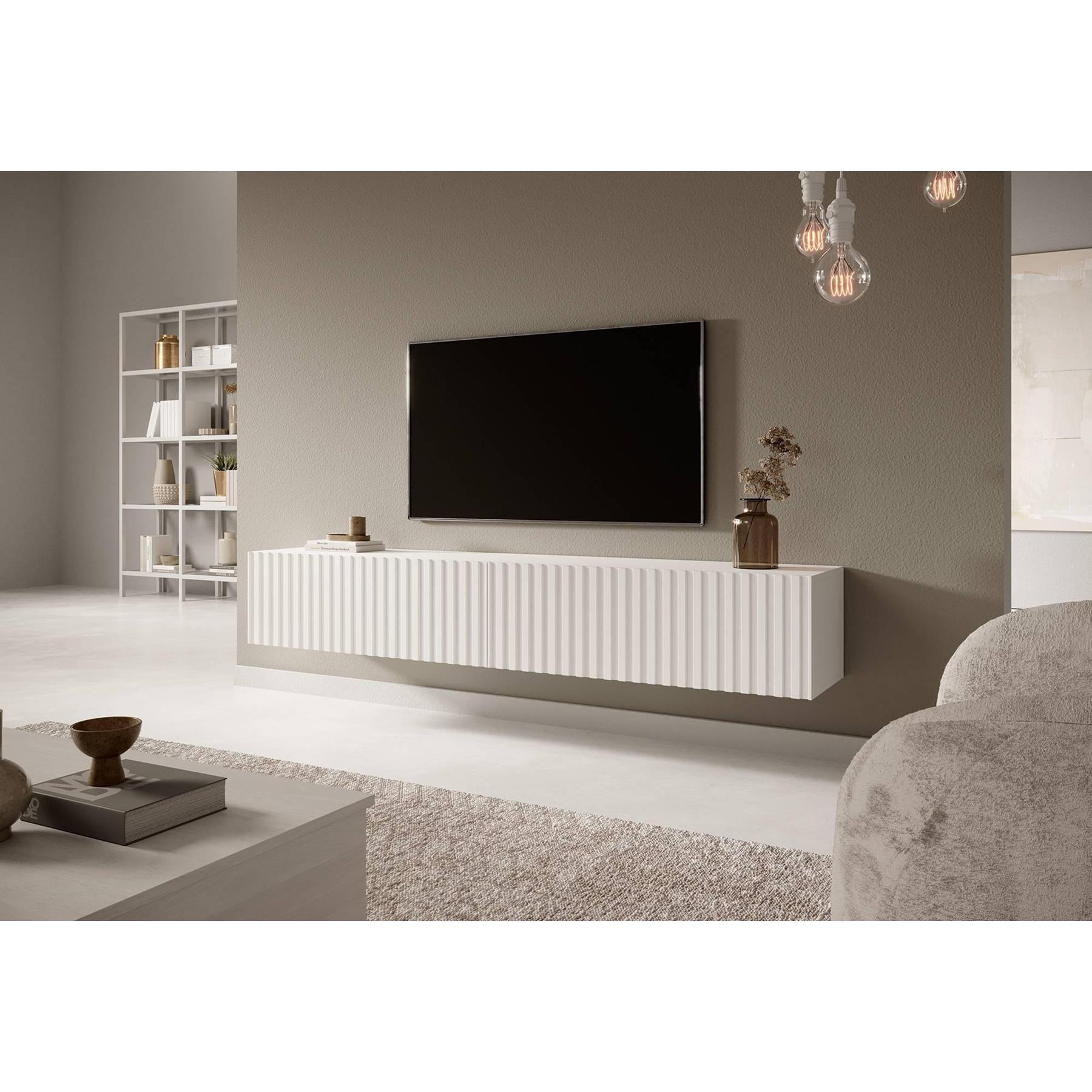 NADUVI Collection TV-Meubel Noor