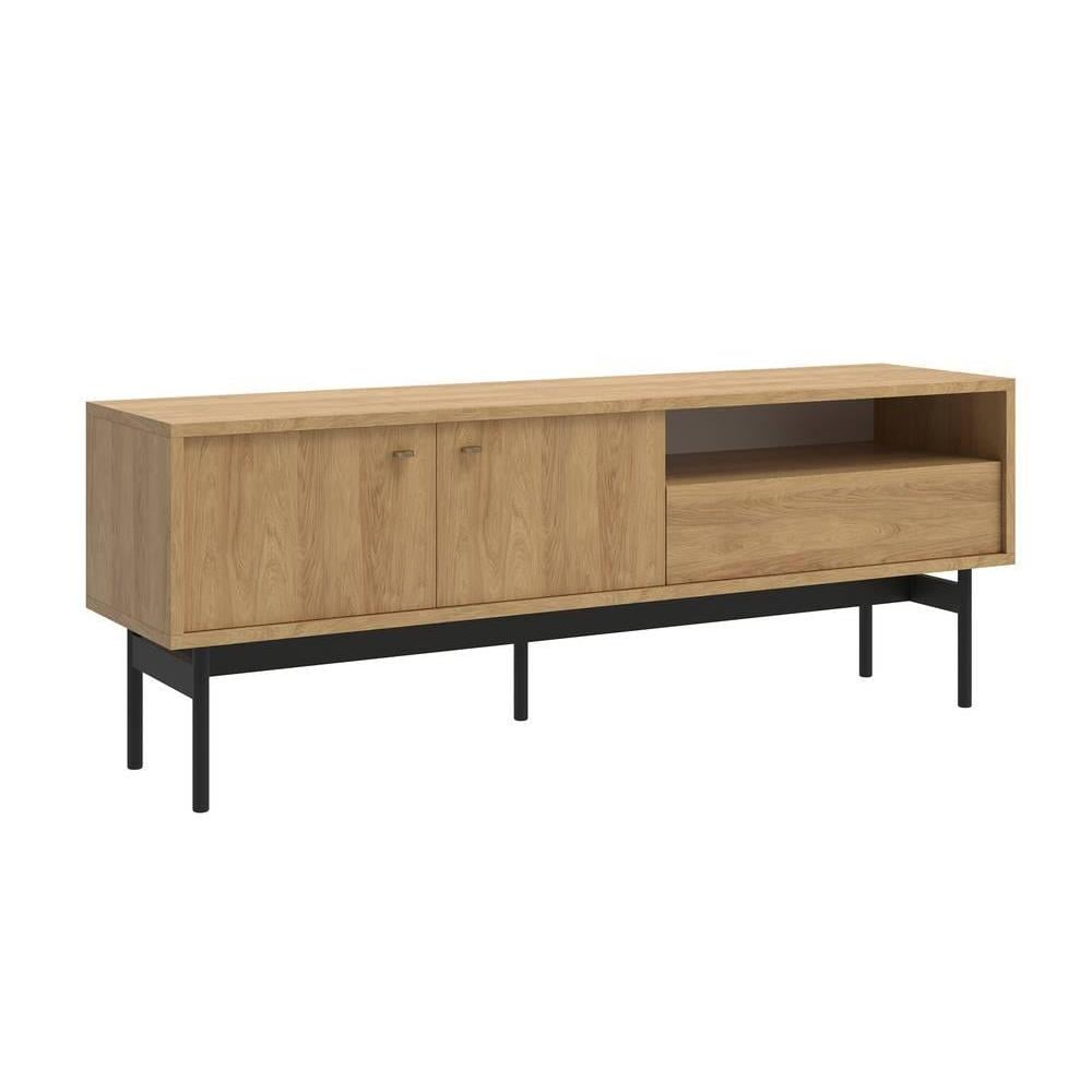 NADUVI Collection TV-meubel Oscar