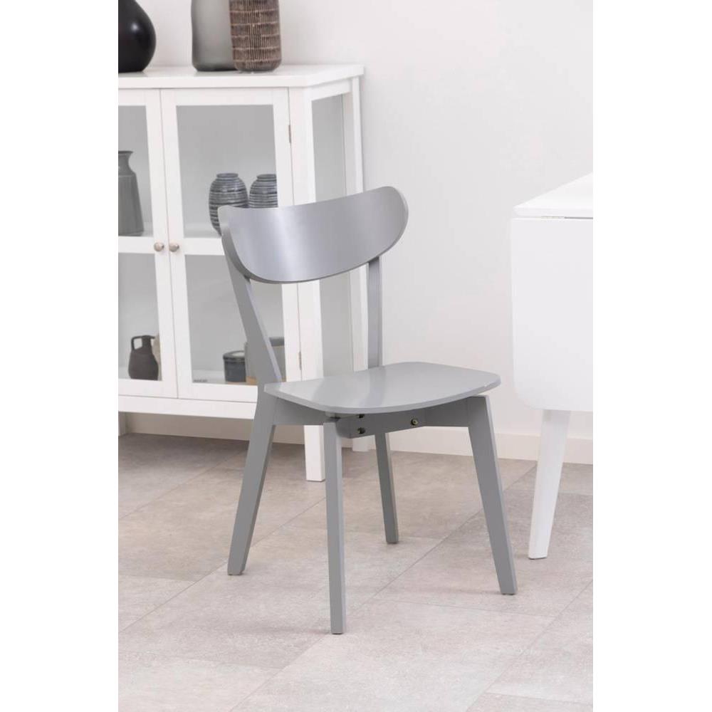 NADUVI Collection Eetkamerstoel Gemini