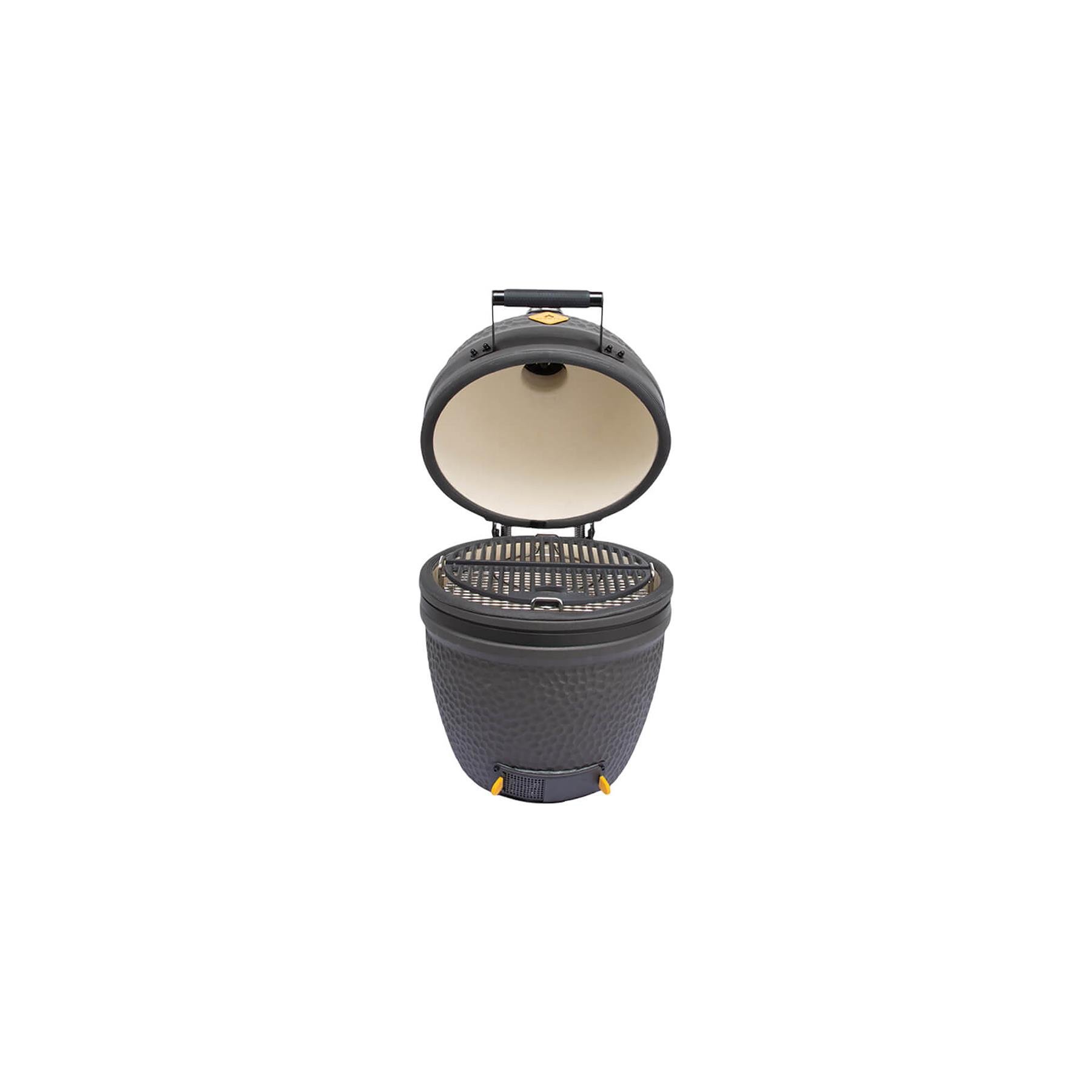 Boretti Ceramica Solo Medium Kamado BBQ