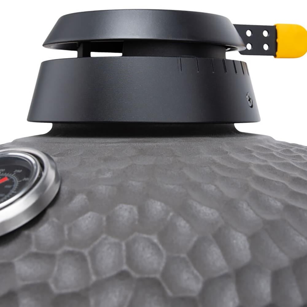 Boretti Ceramica Solo Medium Kamado BBQ