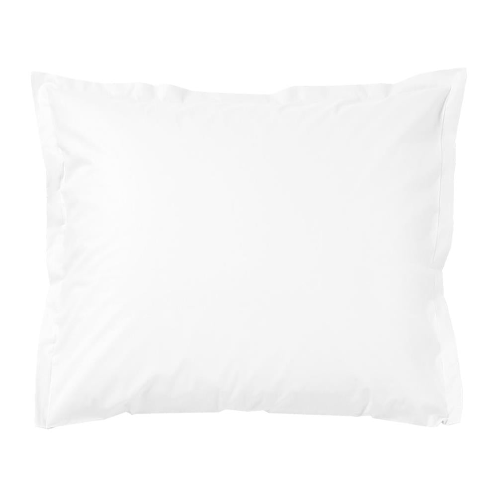 Cinderella Sundays Kussenslopen 2 stuks 60x70 cm - Satijn - Wit