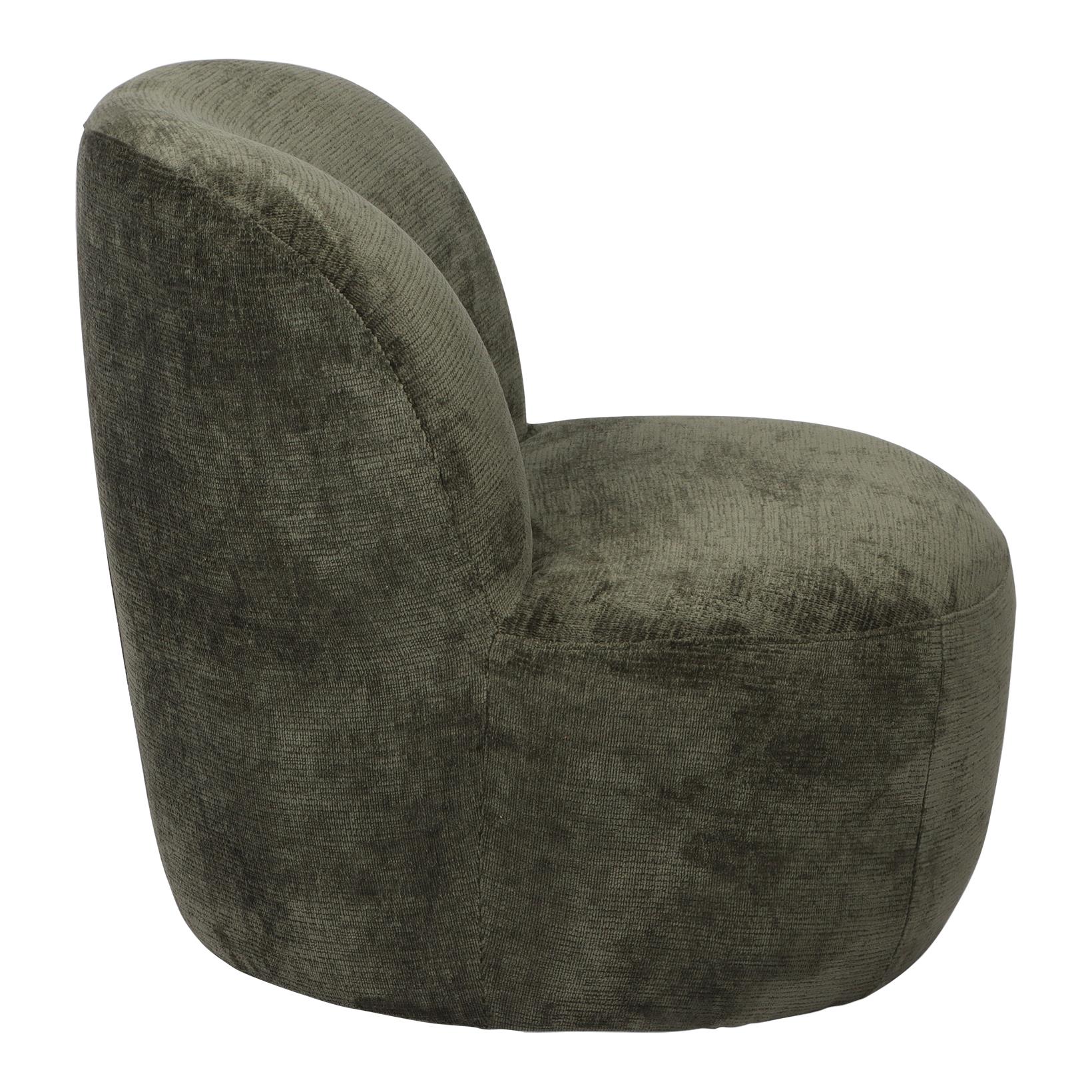 by fonQ Roomy Fauteuil - Groen